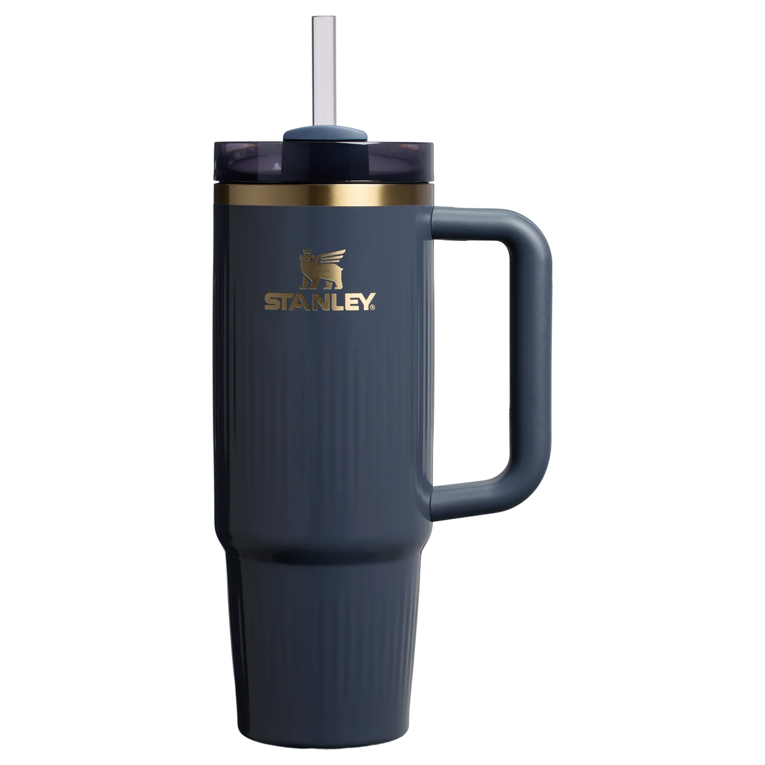 Stanley The Quencher® H2.0 Fluted Tumbler | 30 OZ Twilight Gloss