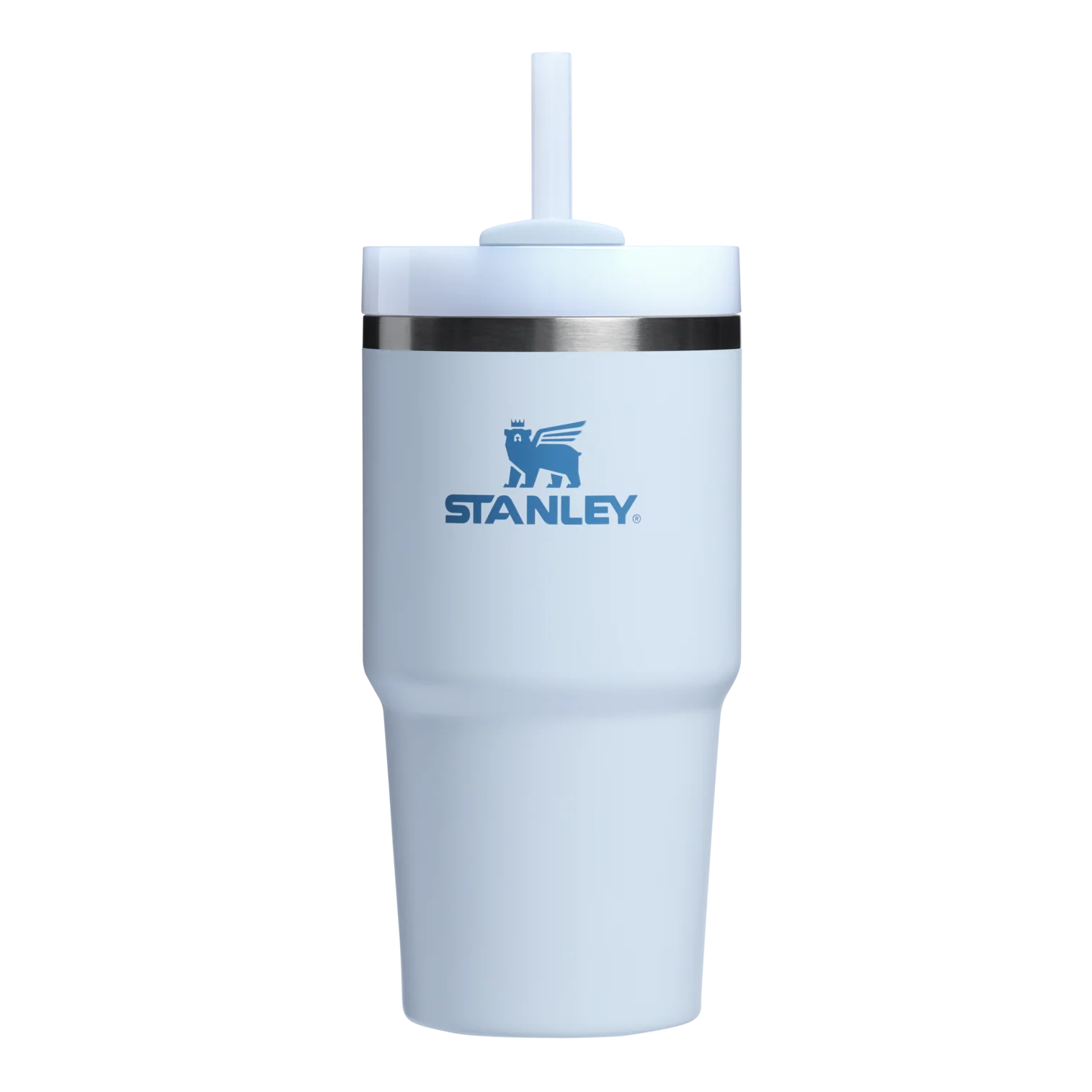 Stanley The Quencher H2.0 FlowState Tumbler | 20 OZ Glacier
