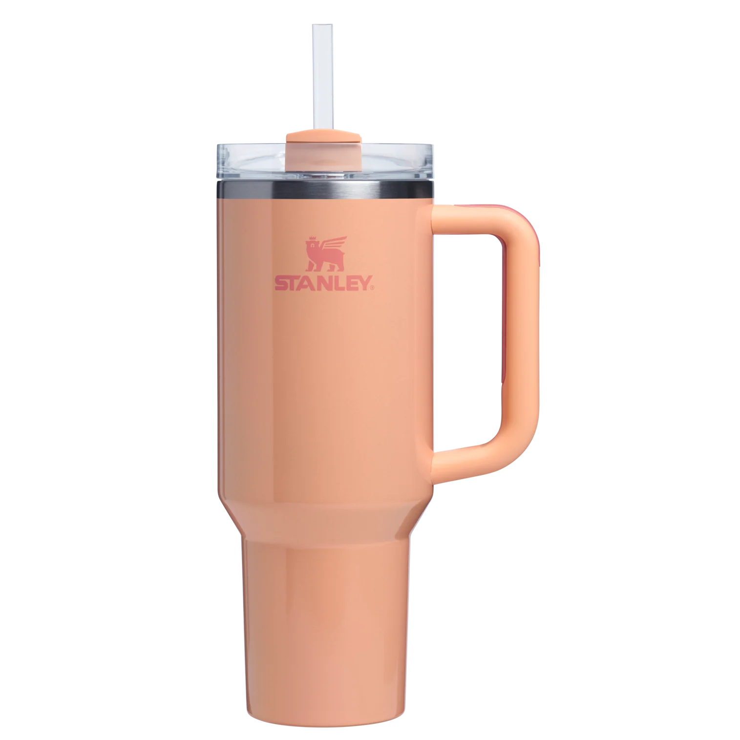 Stanley The Quencher H2.0 Flowstate Tumbler | 40 OZ Bellini Shimmer
