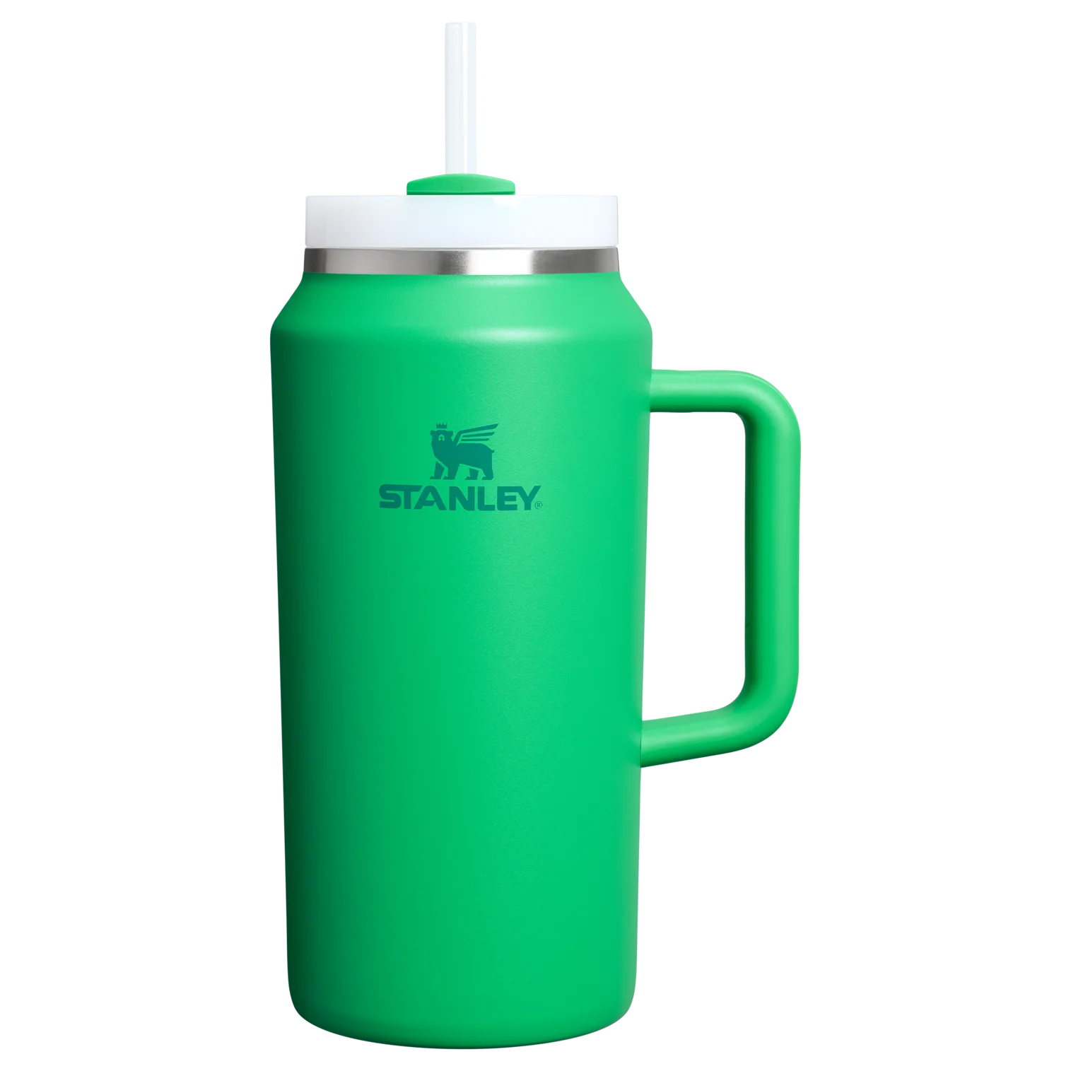 Stanley The Quencher H2.0 FlowState Tumbler | 64 OZ Meadow