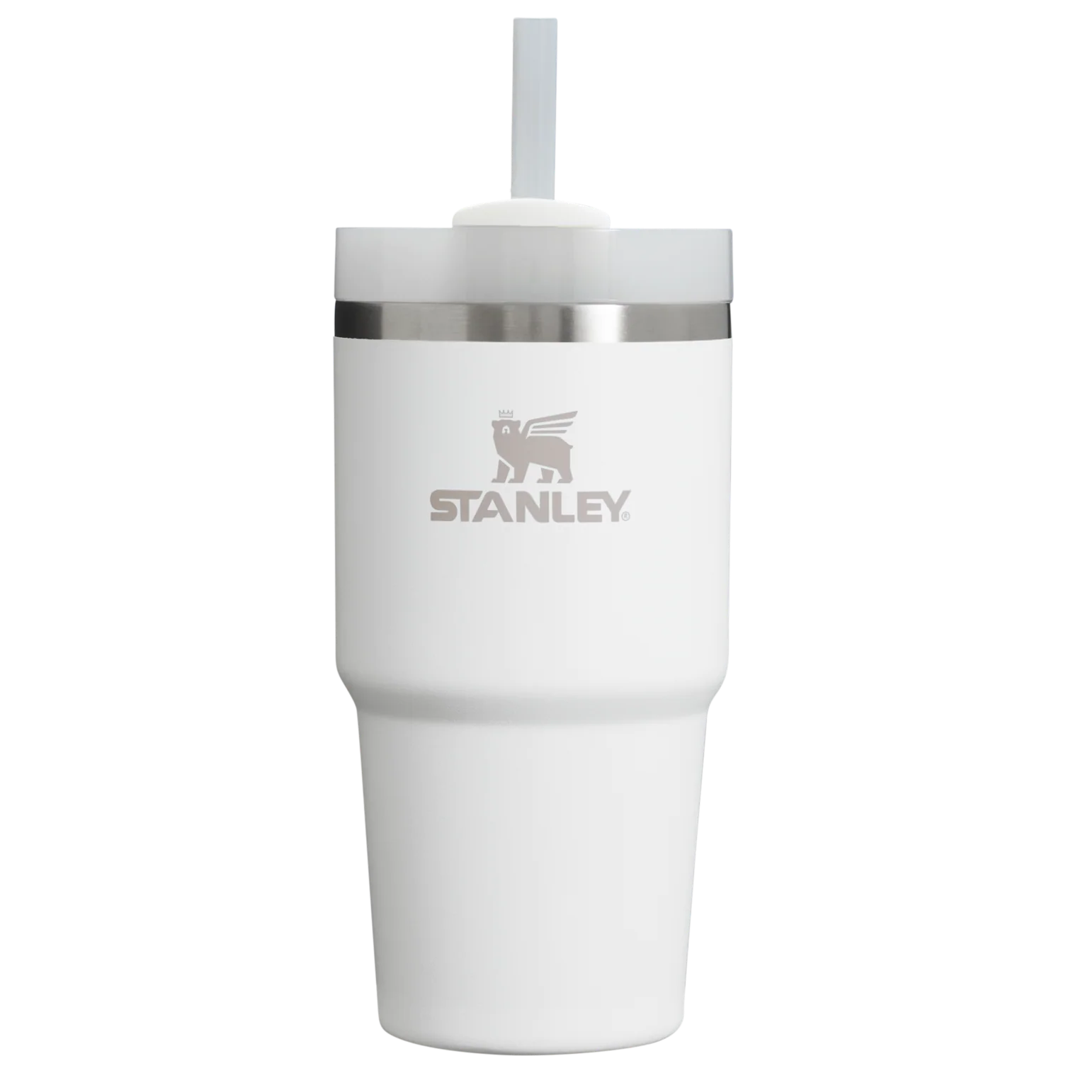 Stanley The Quencher H2.0 FlowState Tumbler | 20 OZ Frost