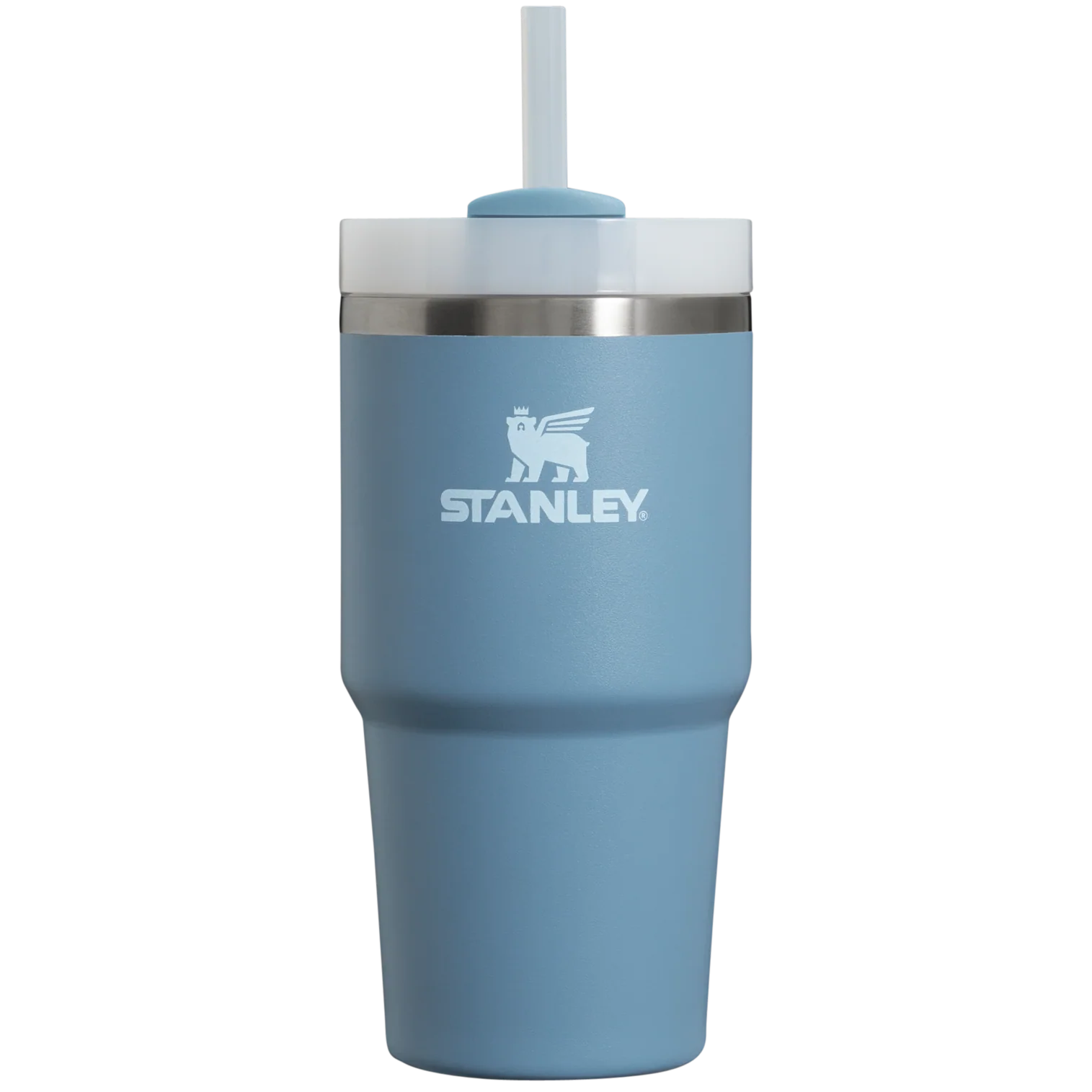 Stanley The Quencher H2.0 FlowState Tumbler | 20 OZ Indigo