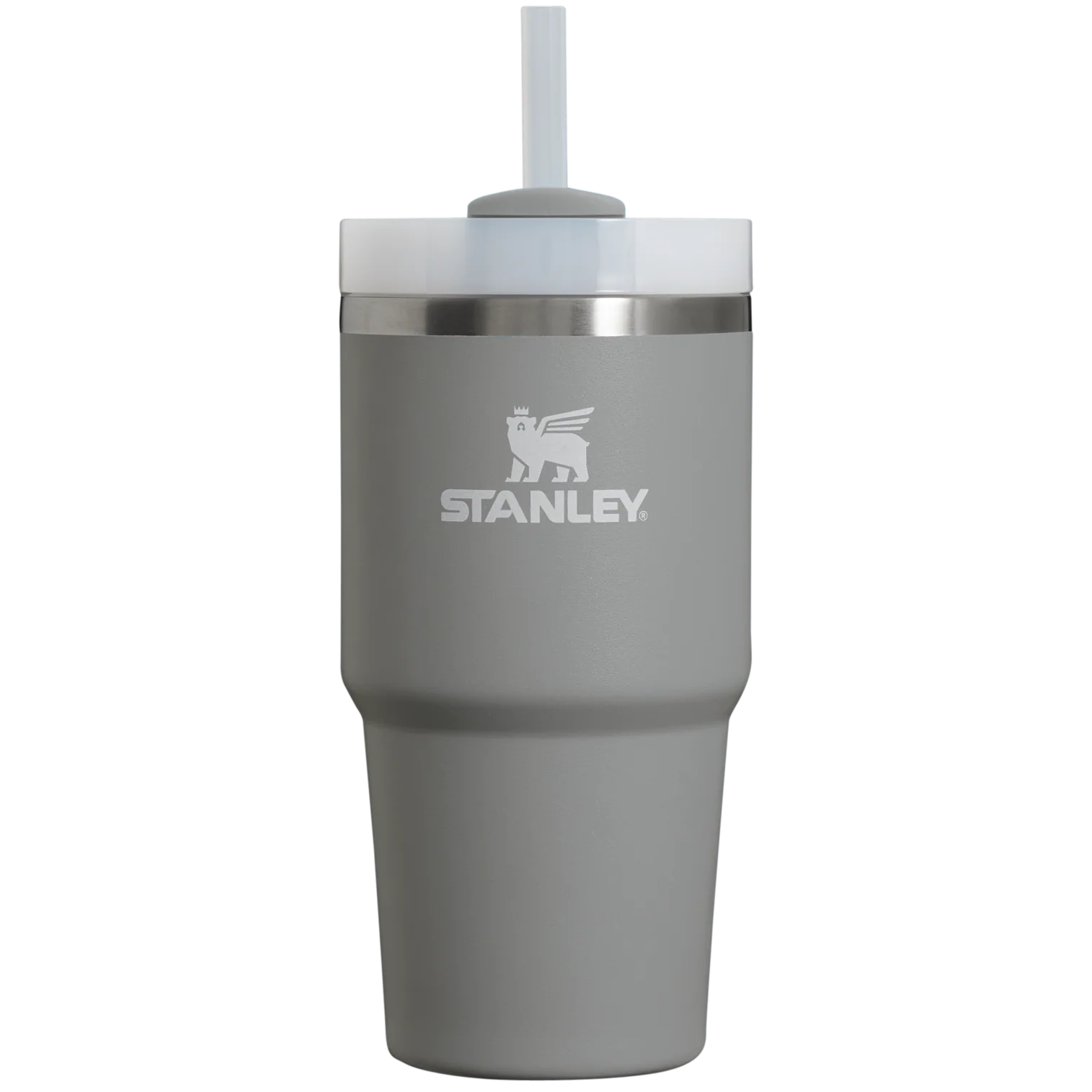Stanley The Quencher H2.0 FlowState Tumbler | 20 OZ Stone