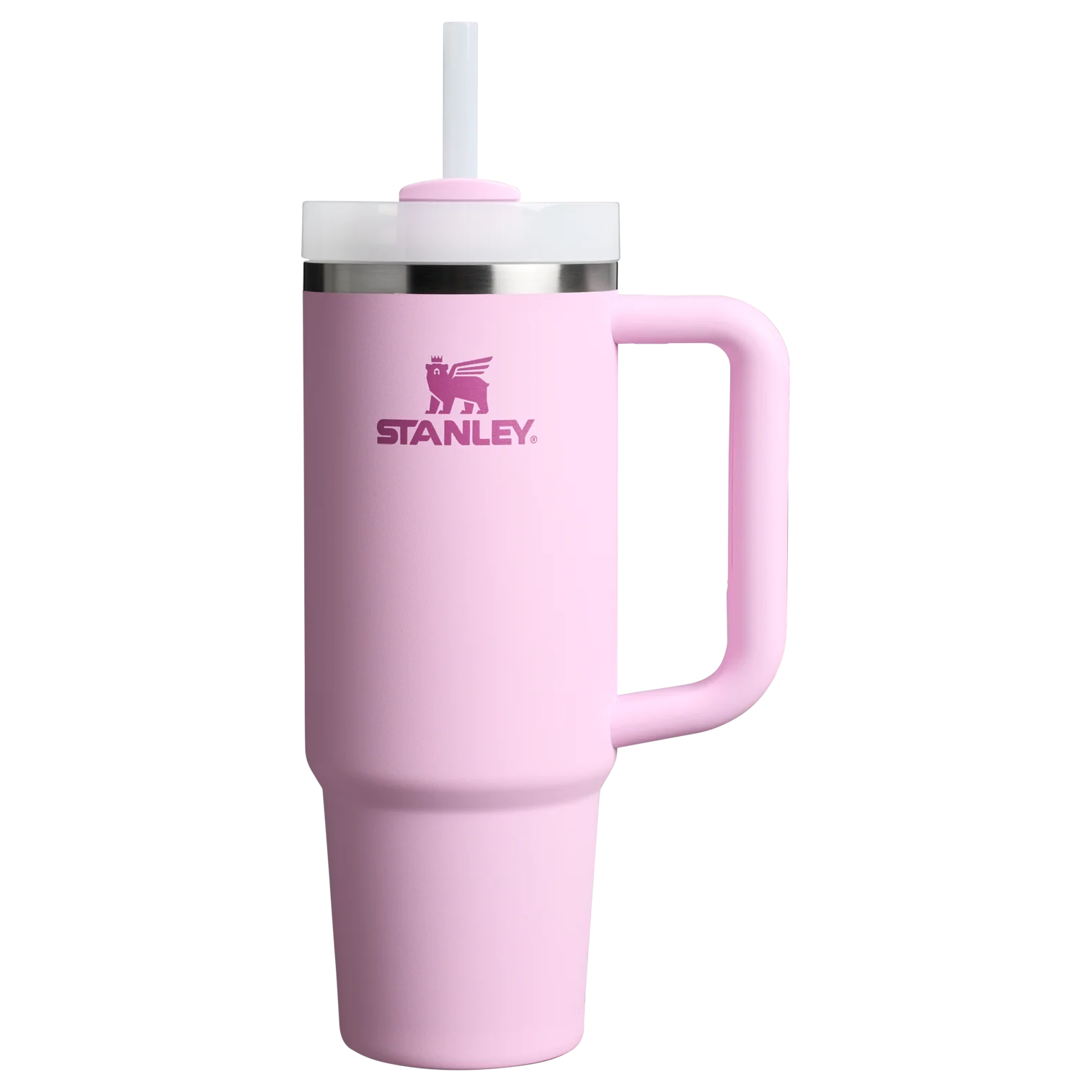 Stanley The Quencher H2.0 Flowstate Tumbler | 30 OZ Cherry Blossom