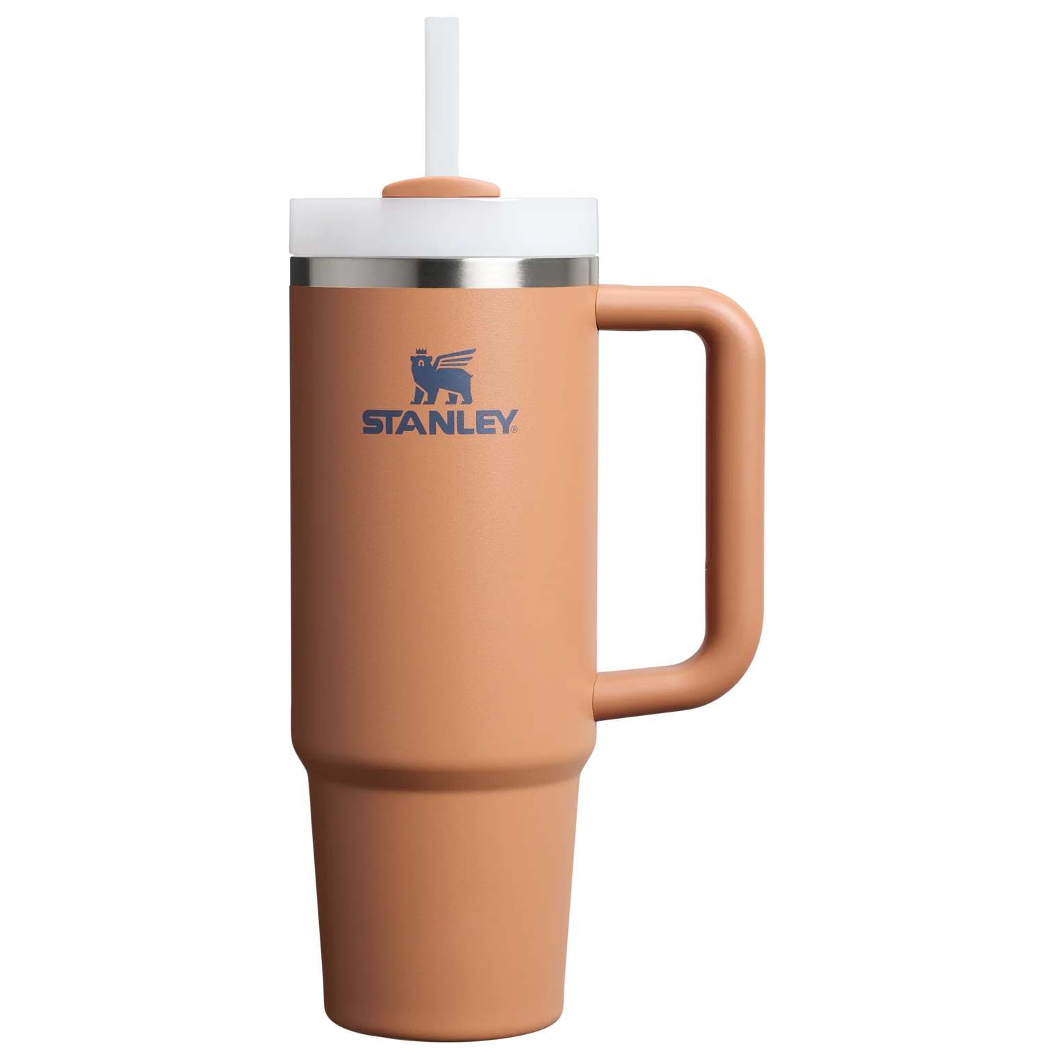 Stanley The Quencher H2.0 Flowstate Tumbler | 30 OZ Toast