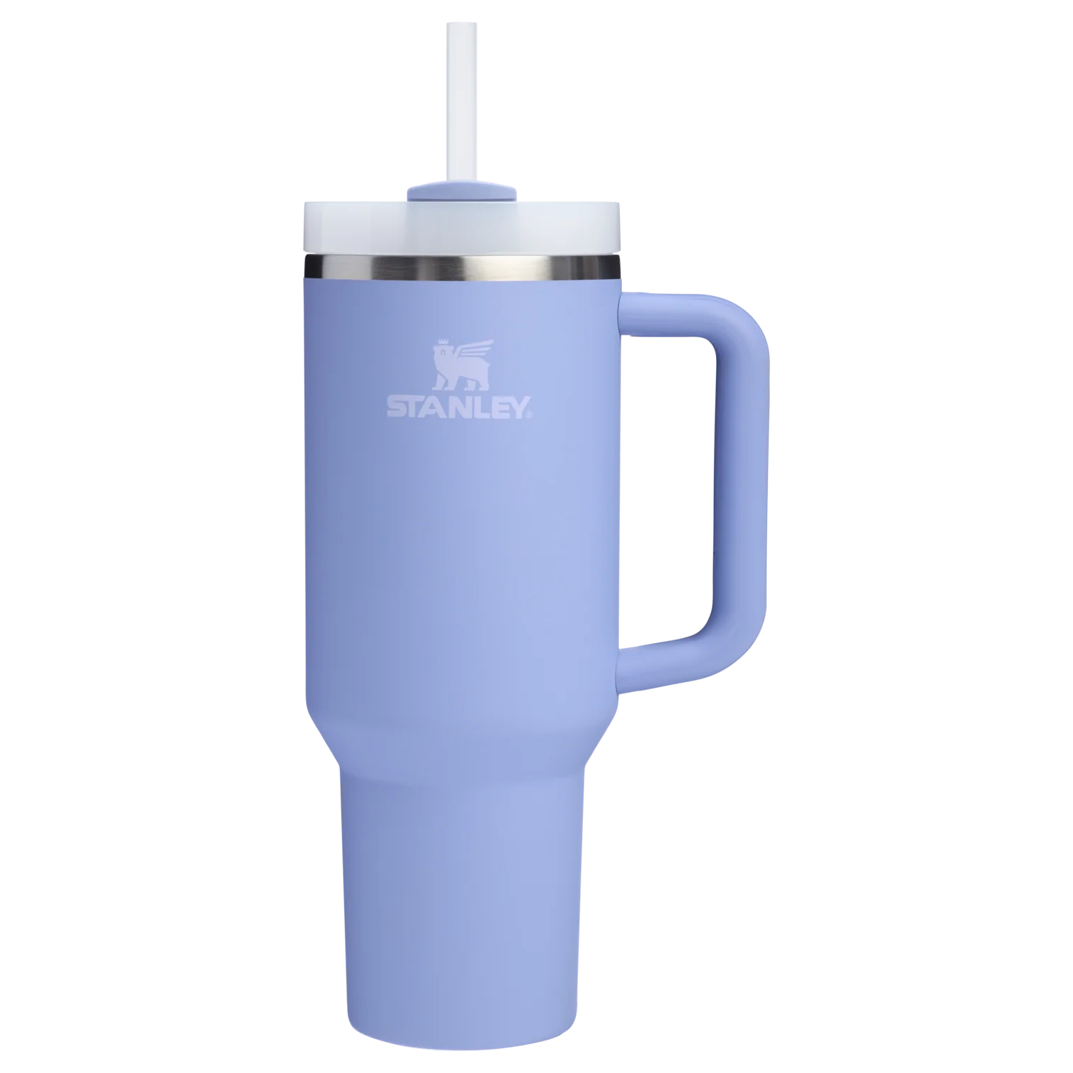 Stanley The Quencher H2.0 Flowstate Tumbler | 40 OZ Hydrangea
