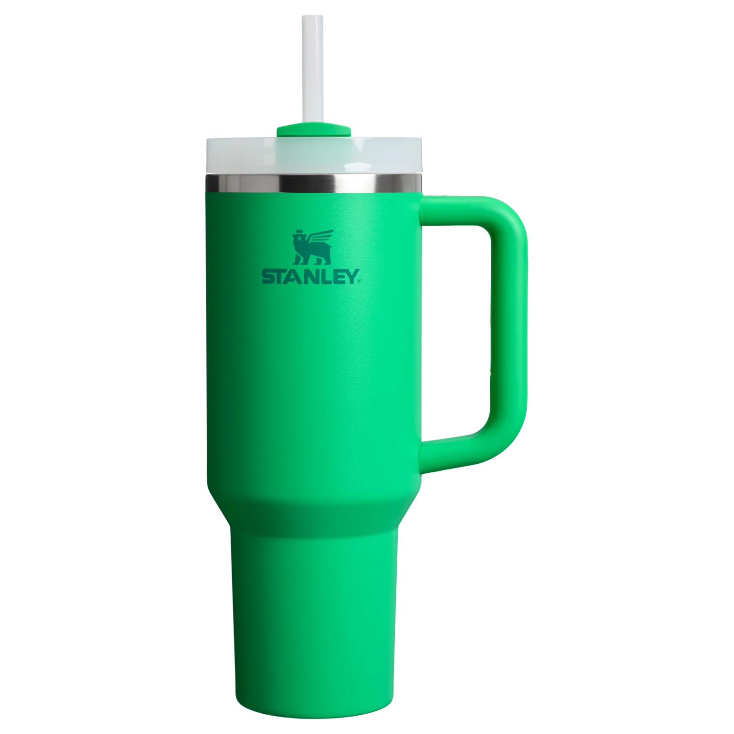 Stanley The Quencher H2.0 Flowstate Tumbler | 40 OZ Meadow