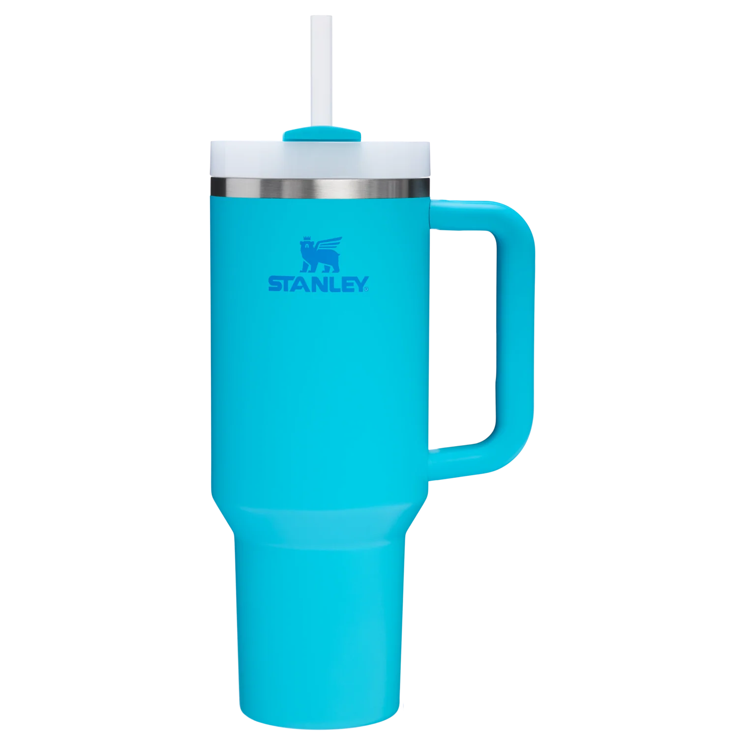 Stanley The Quencher H2.0 Flowstate Tumbler | 40 OZ Splash
