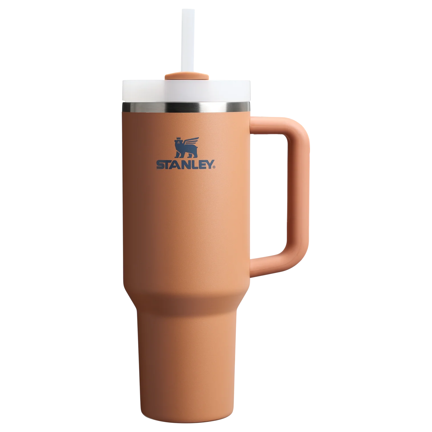 Stanley The Quencher H2.0 Flowstate Tumbler | 40 OZ Toast