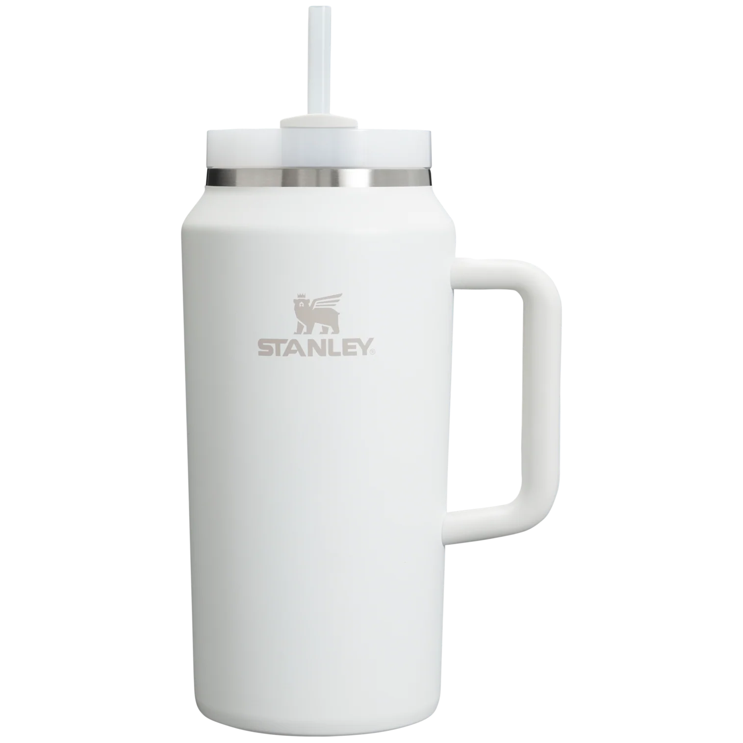 Stanley The Quencher H2.0 FlowState Tumbler | 64 OZ Frost