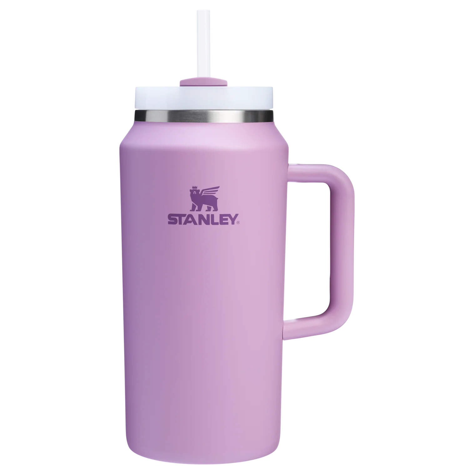 Stanley The Quencher H2.0 FlowState Tumbler | 64 OZ Lilac