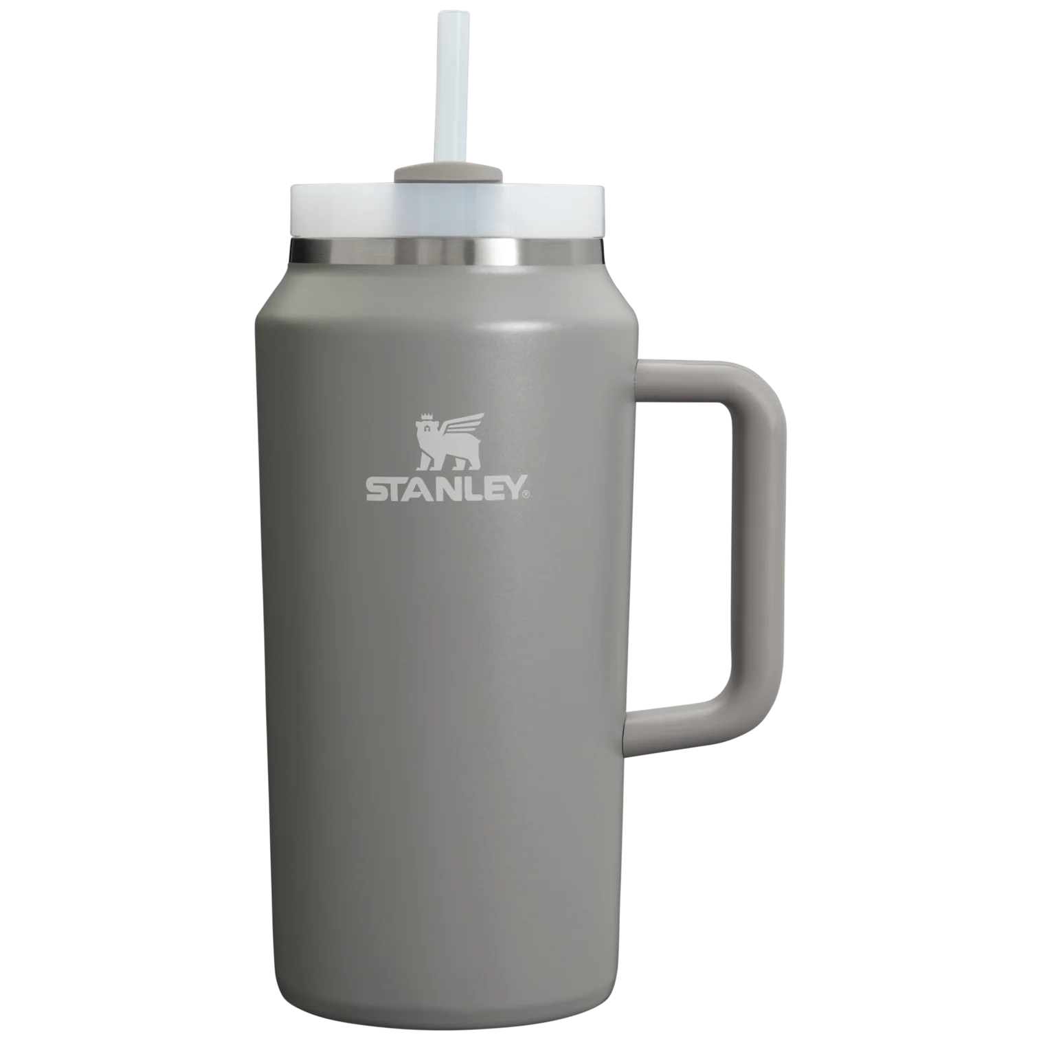 Stanley The Quencher H2.0 FlowState Tumbler | 64 OZ Stone