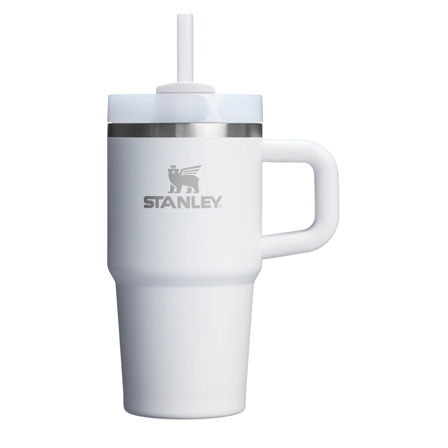 Stanley The Quencher H2.O FlowState Tumbler | 20 OZ Frost