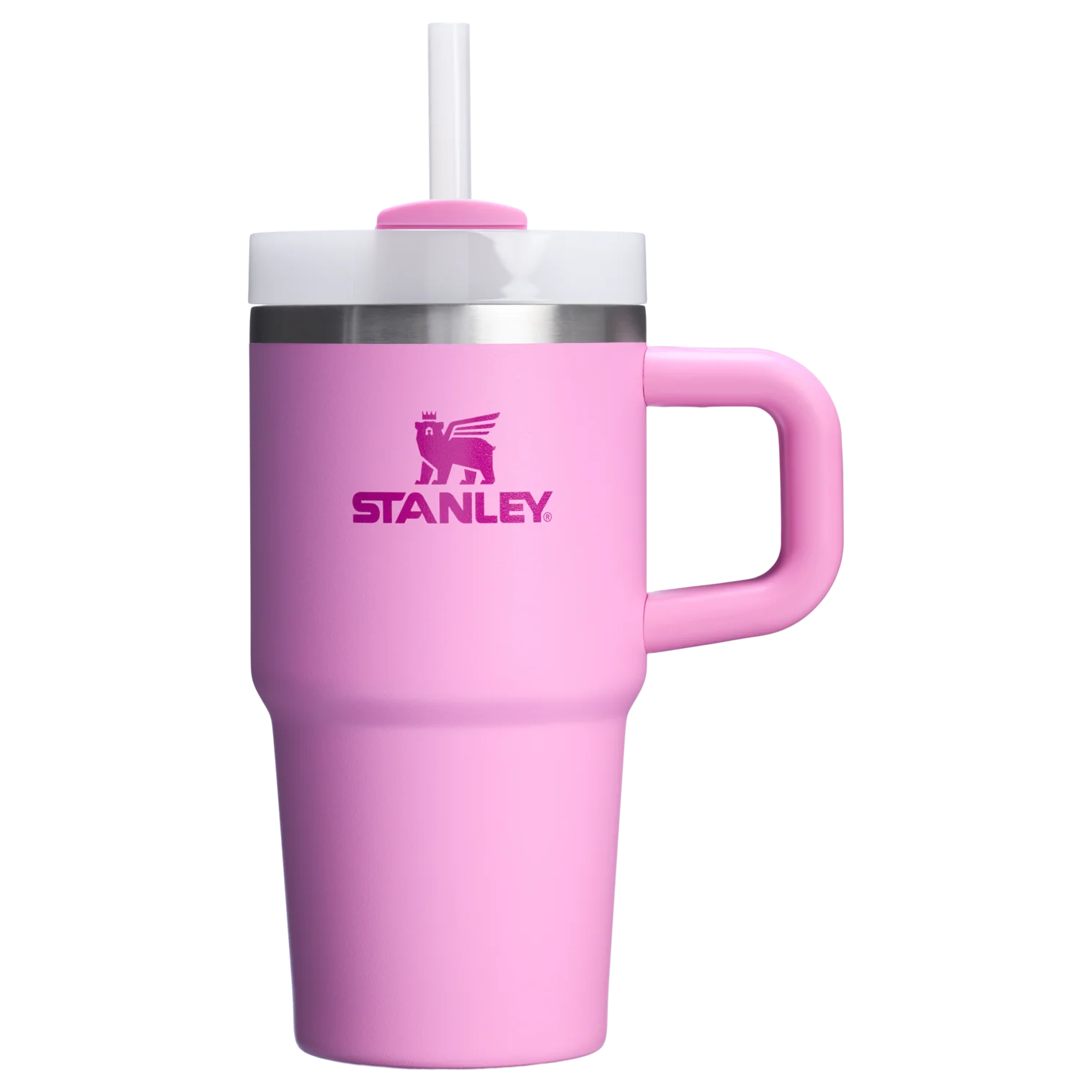 Stanley The Quencher H2.O FlowState Tumbler | 20 OZ Peony