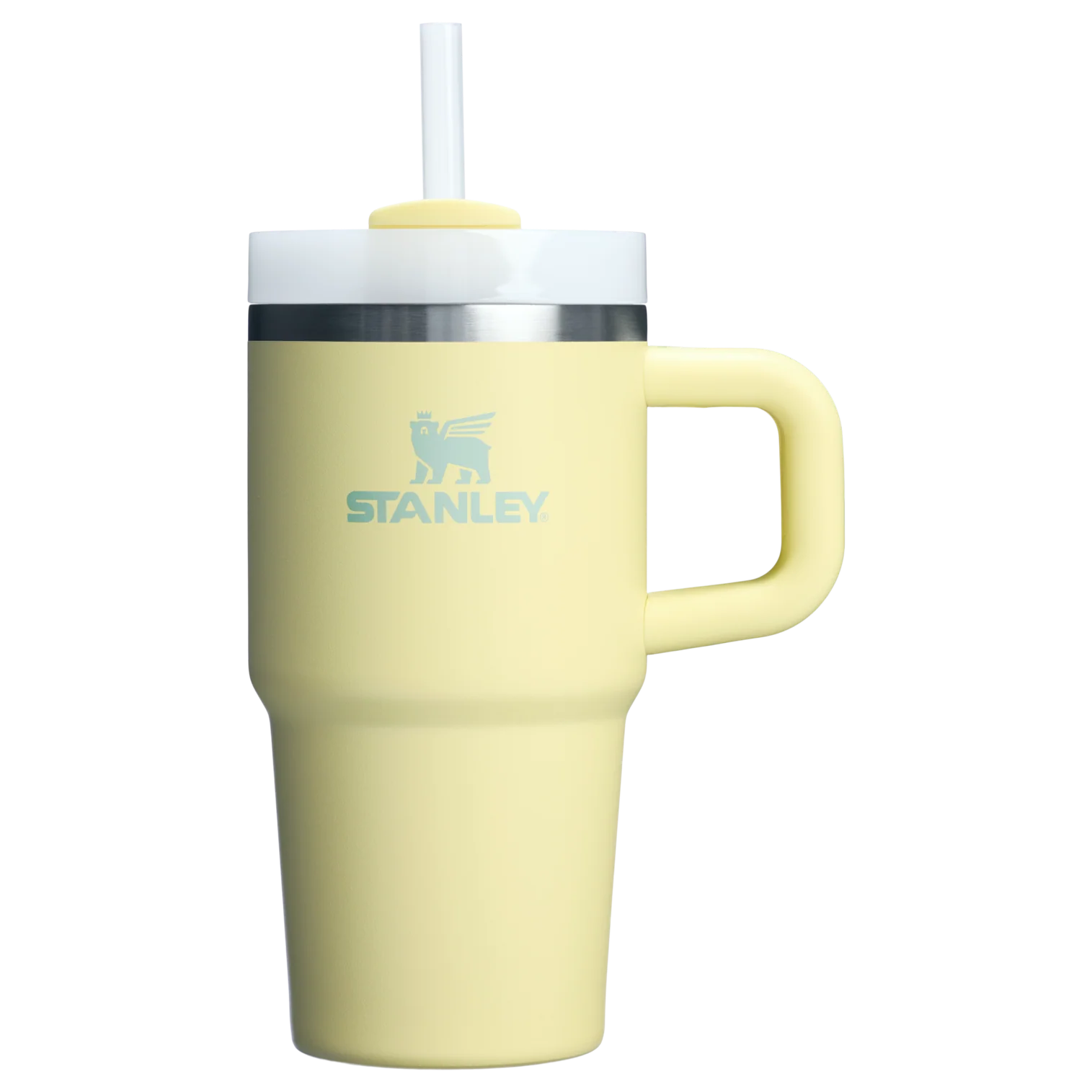 Stanley The Quencher H2.O FlowState Tumbler | 20 OZ Pomelo