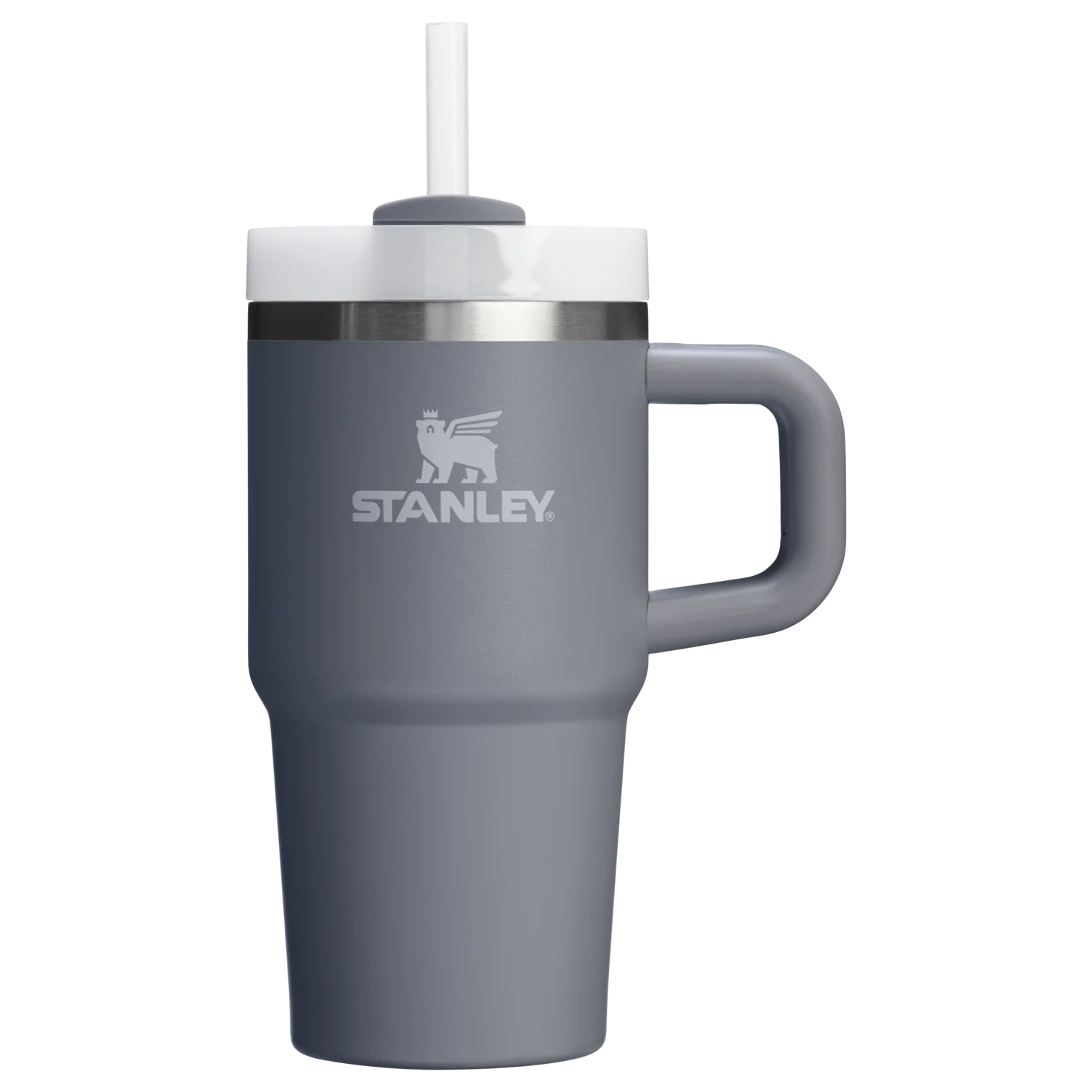 Stanley The Quencher H2.O FlowState Tumbler | 20 OZ Stone