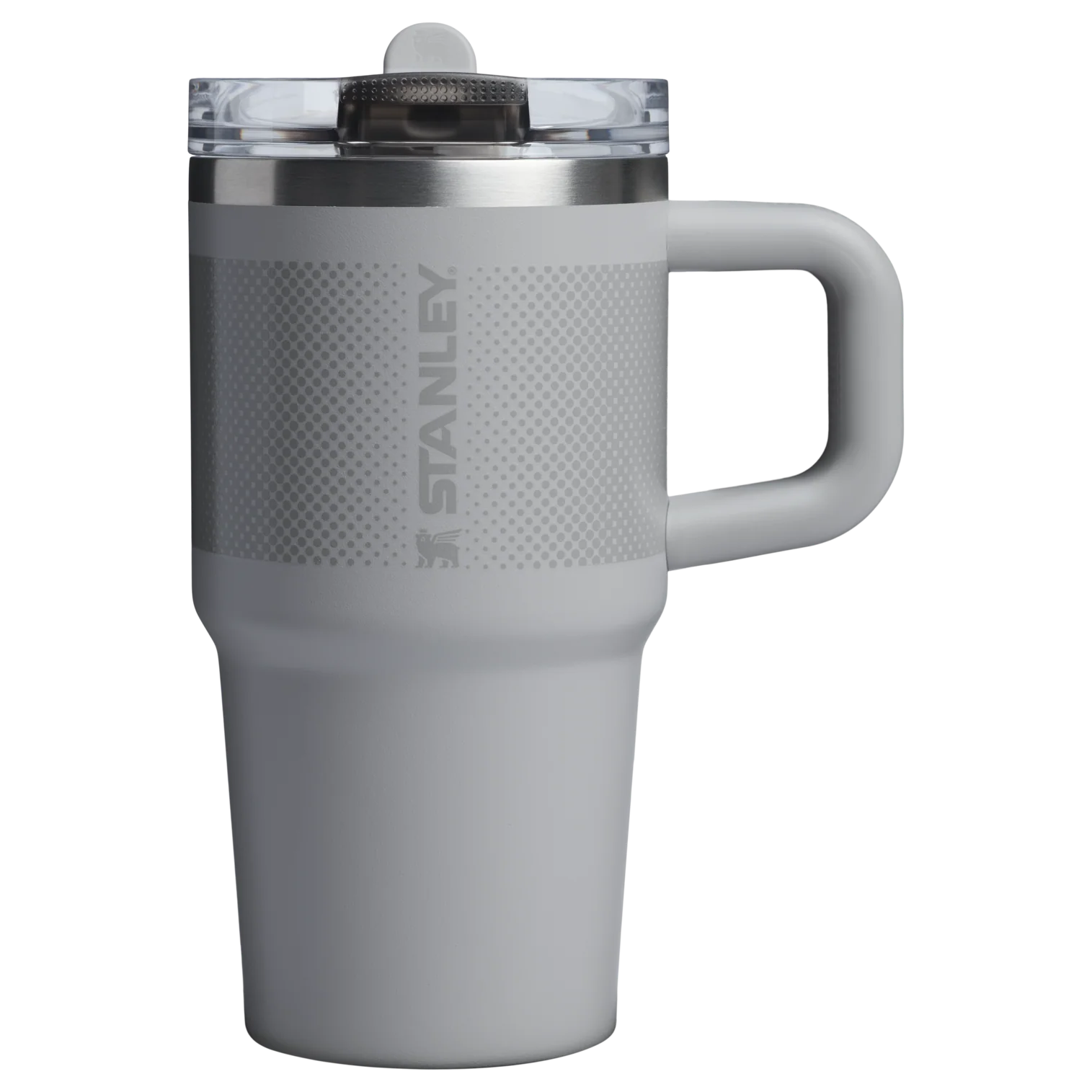 Stanley The Quencher ProTour Flip Straw Tumbler | 20 OZ Ash Fade