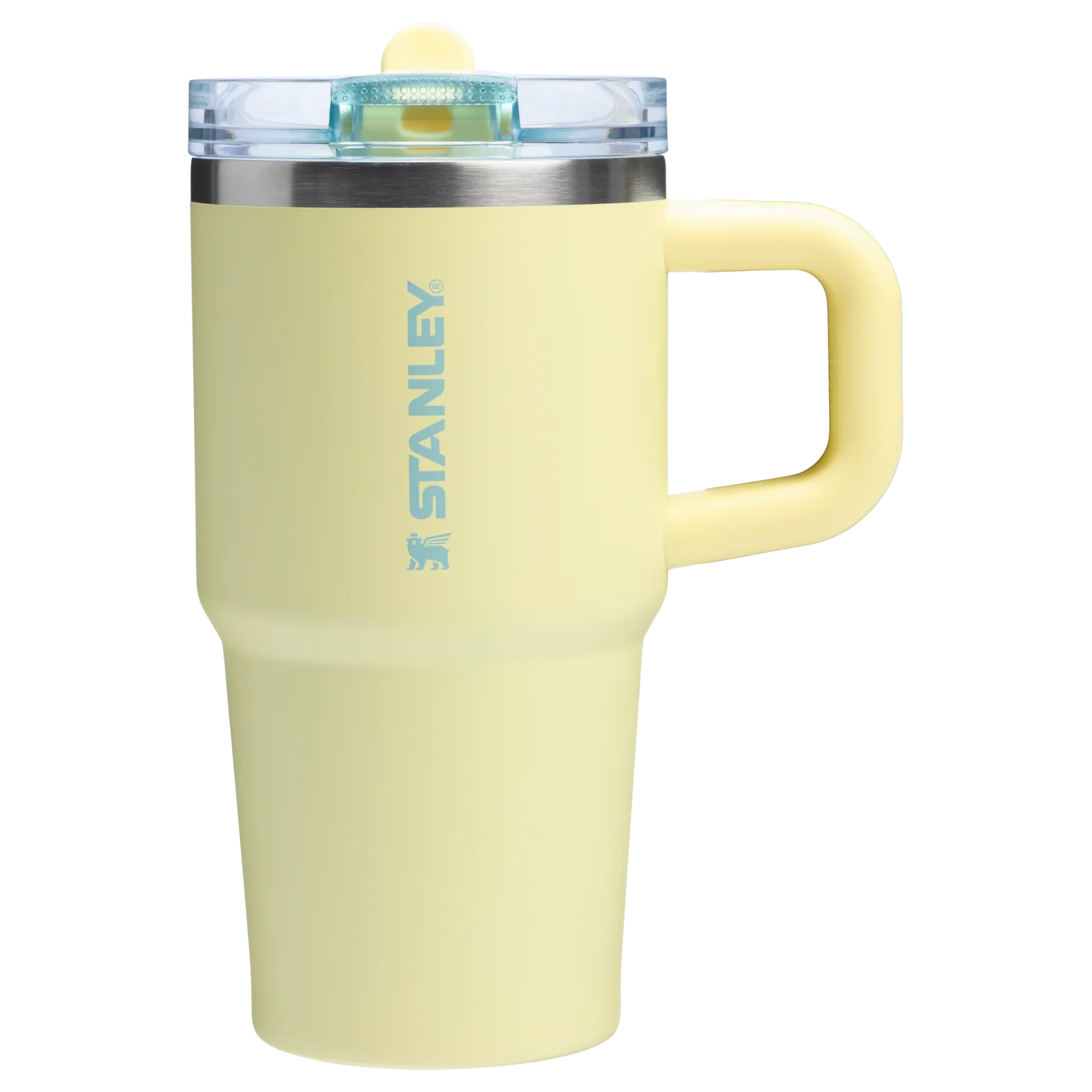 Stanley The Quencher ProTour Flip Straw Tumbler | 20 OZ Pomelo