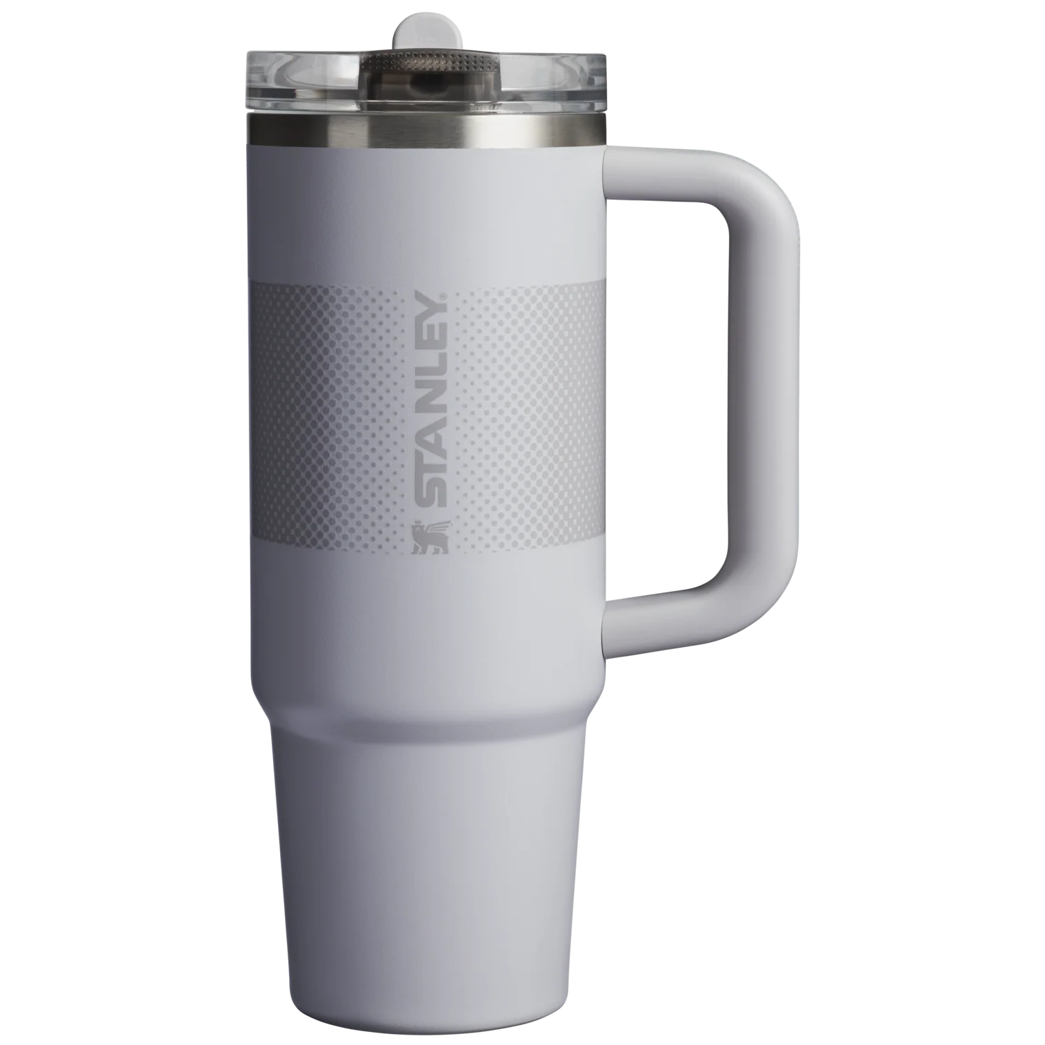 Stanley The Quencher ProTour Flip Straw Tumbler | 30 OZ Ash Fade