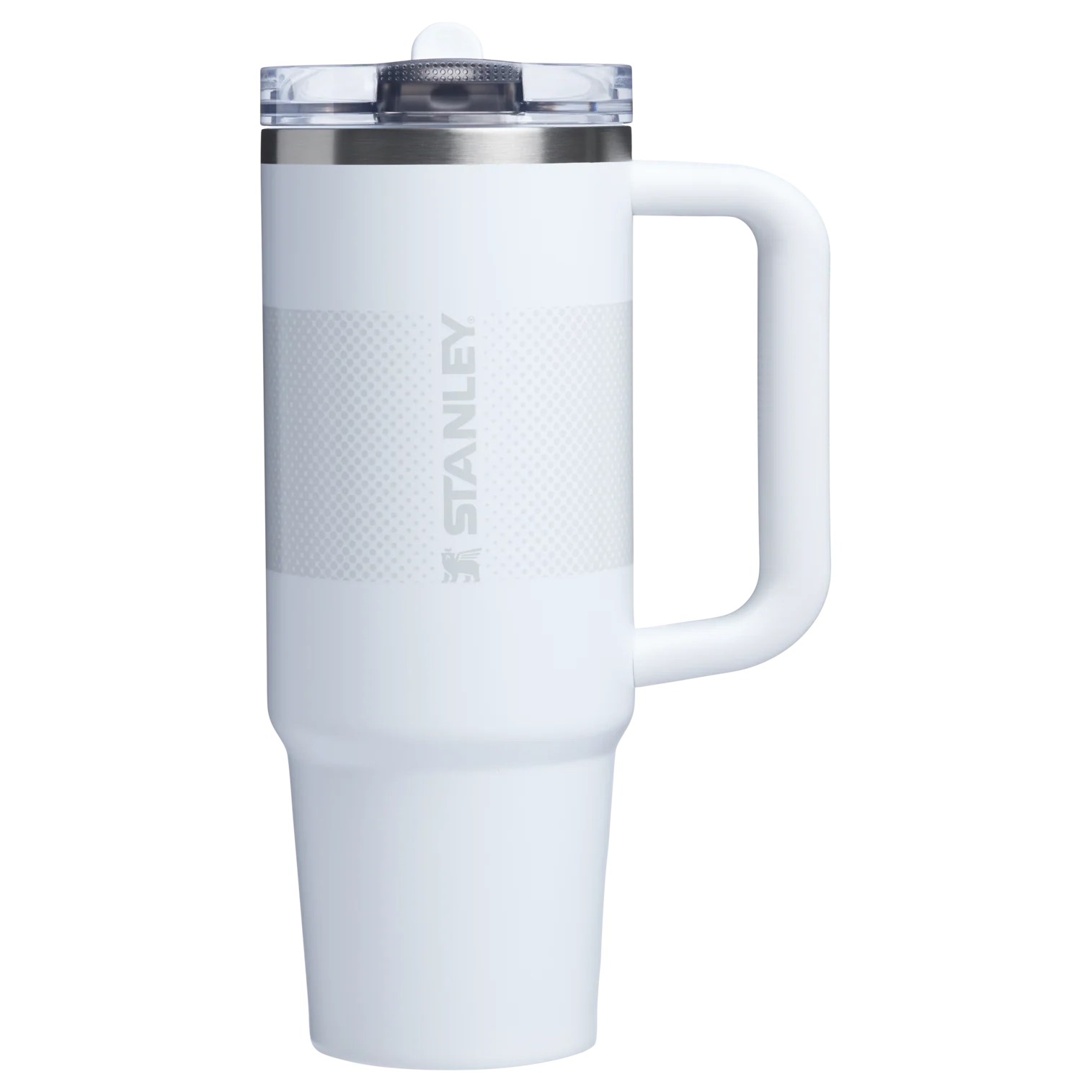 Stanley The Quencher ProTour Flip Straw Tumbler | 30 OZ Frost Fade