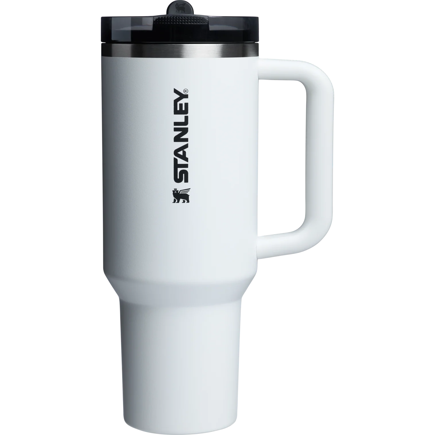 Stanley The Quencher ProTour Flip Straw Tumbler | 40 OZ Chalk