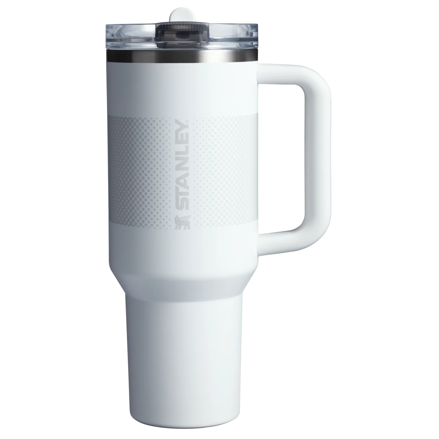Stanley The Quencher ProTour Flip Straw Tumbler | 40 OZ Frost Fade