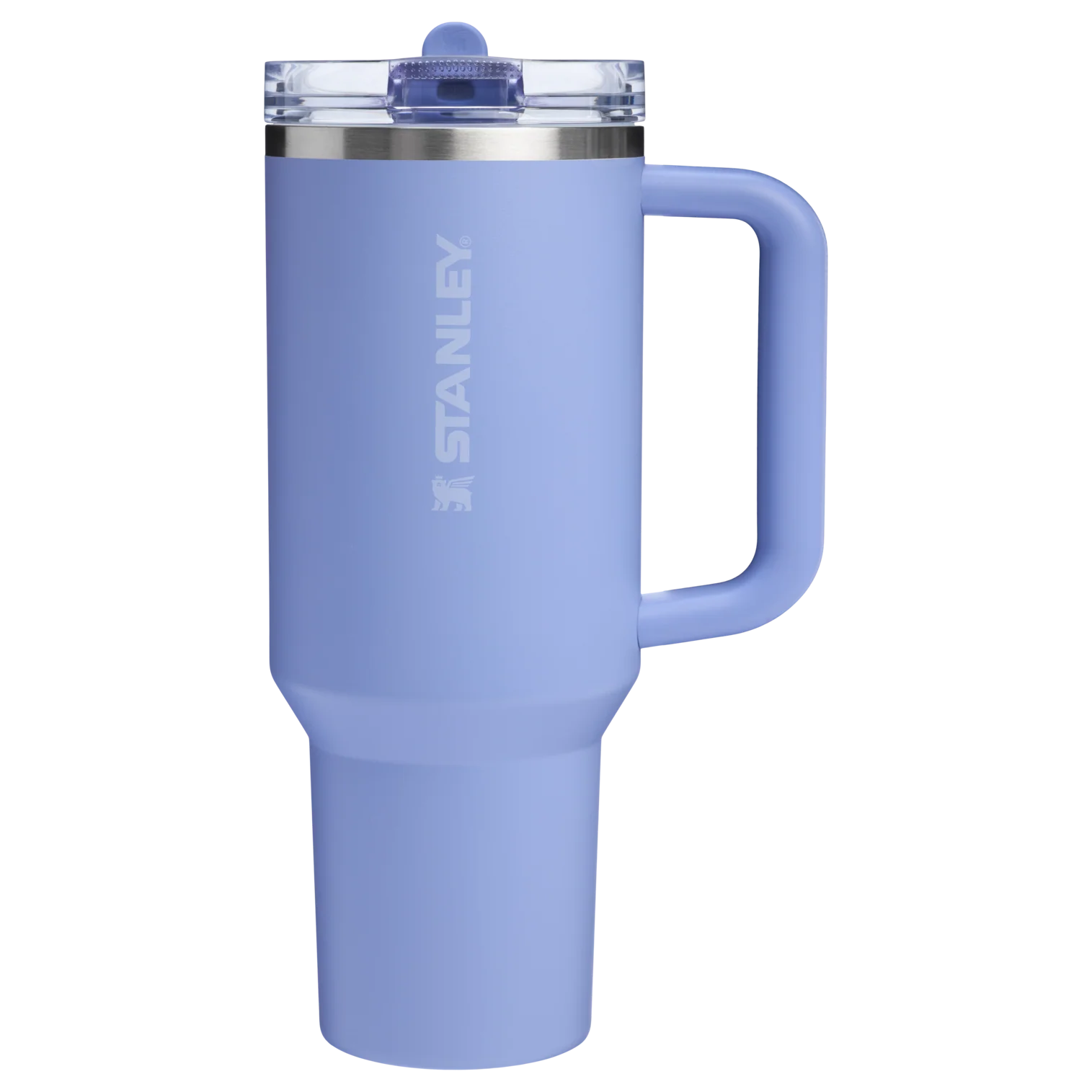 Stanley The Quencher ProTour Flip Straw Tumbler | 40 OZ Hydrangea