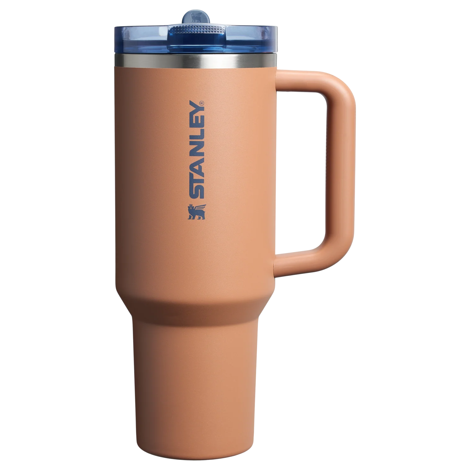 Stanley The Quencher ProTour Flip Straw Tumbler | 40 OZ Toast