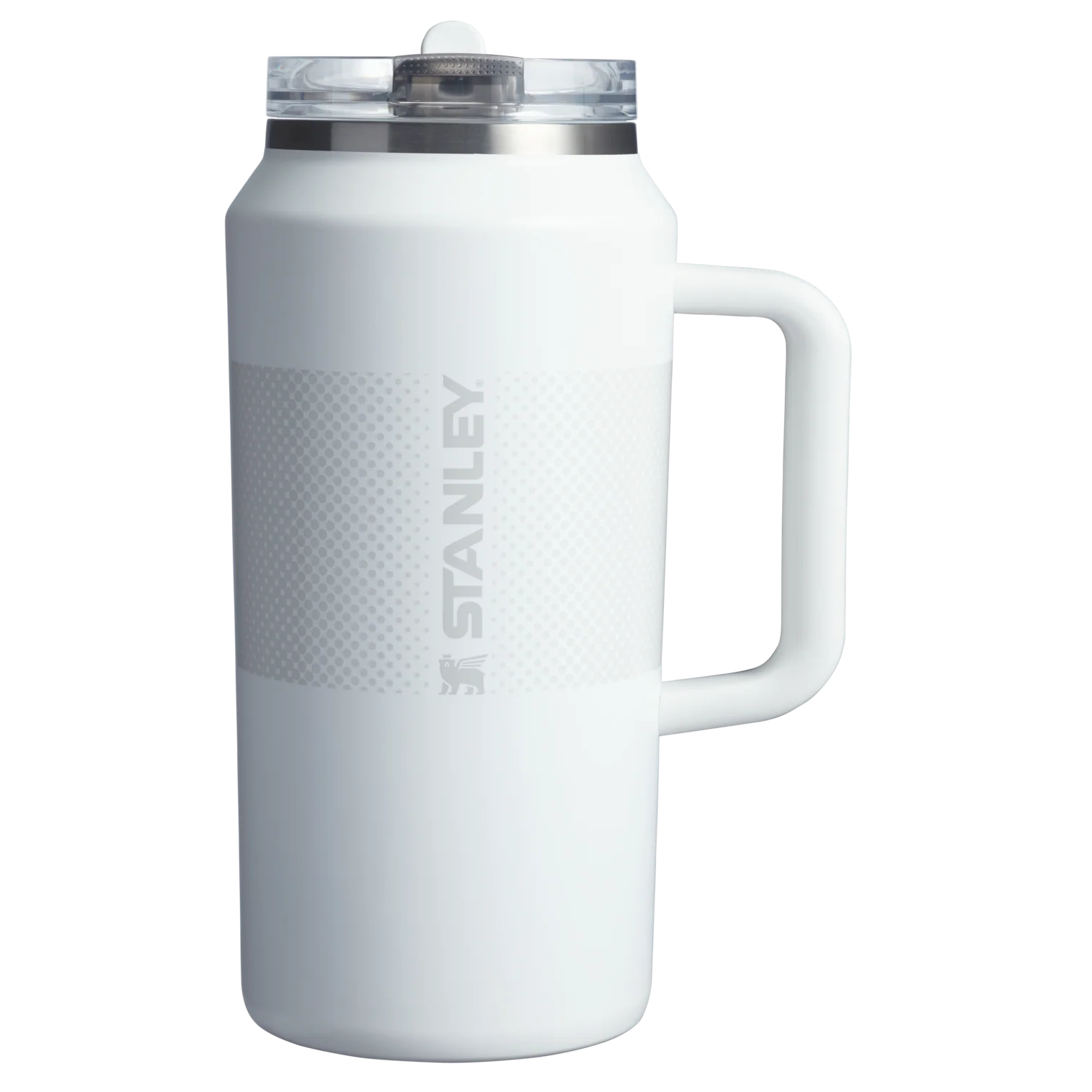 Stanley The Quencher ProTour Flip Straw Tumbler | 64 OZ Frost Fade