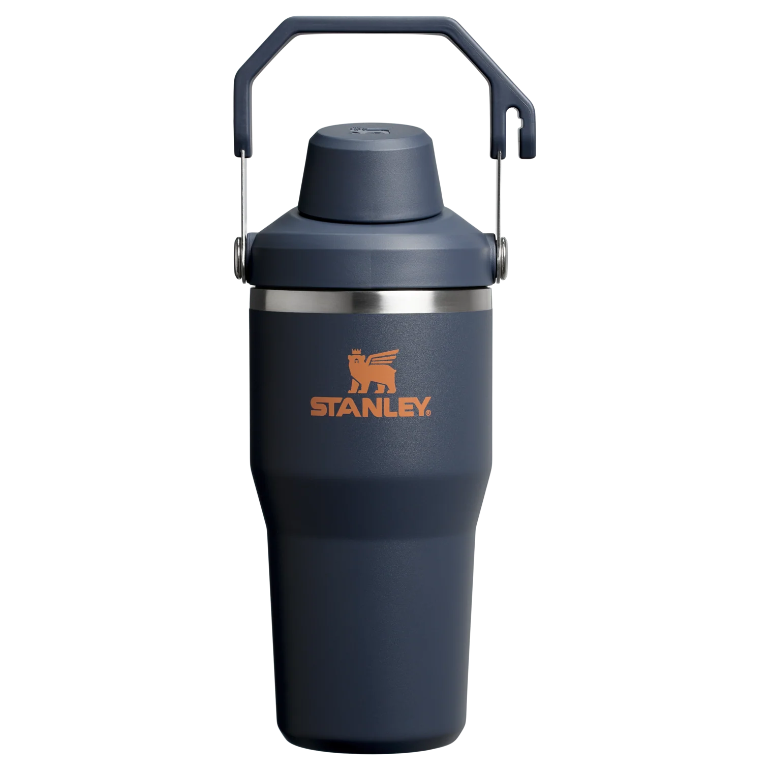 Stanley The IceFlow Tumbler with Fast Flow Lid | 20 OZ Twilight