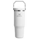 Stanley The IceFlow Flip Straw Tumbler | 30 OZ Frost