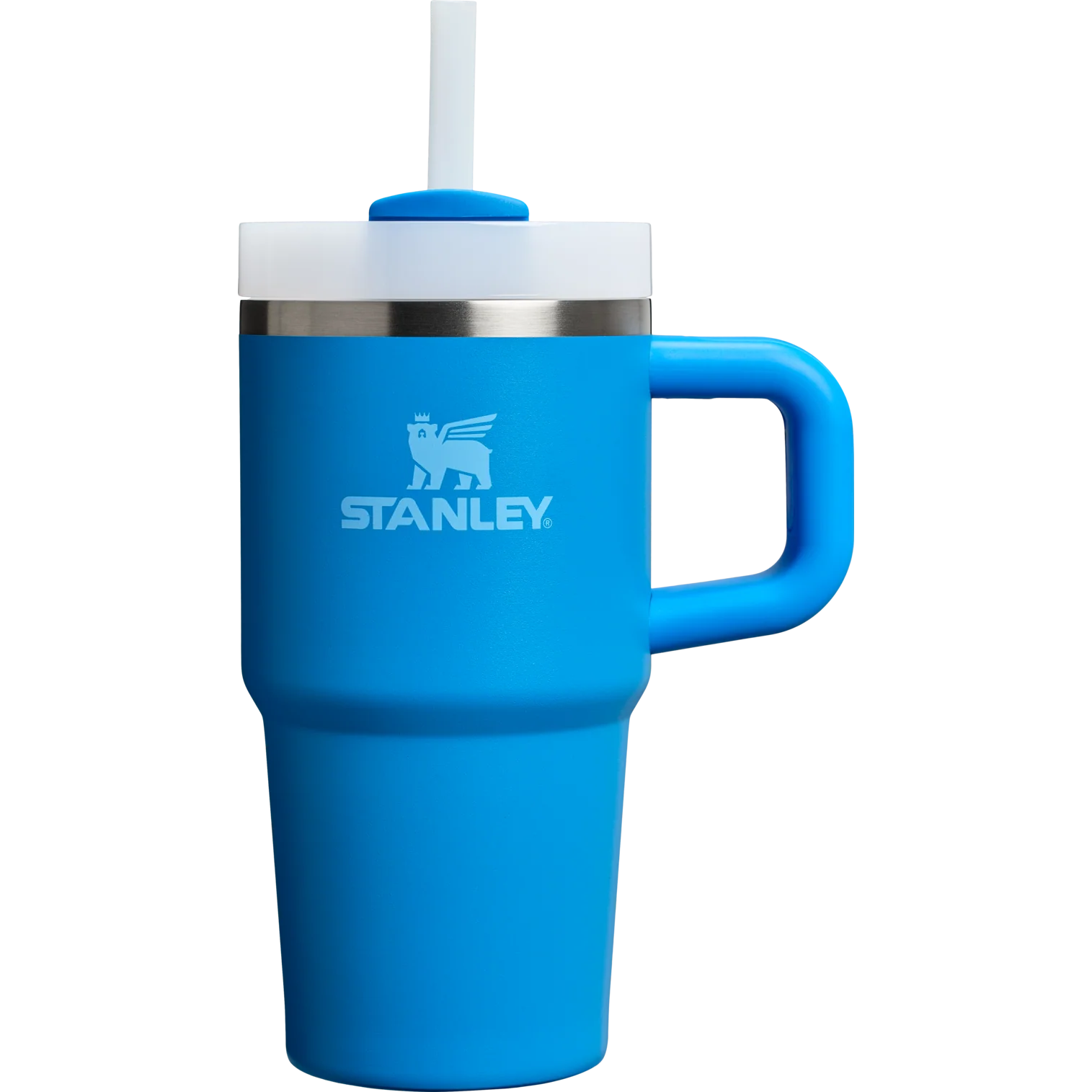 Stanley The Quencher H2.O FlowState Tumbler | 20 OZ Azure