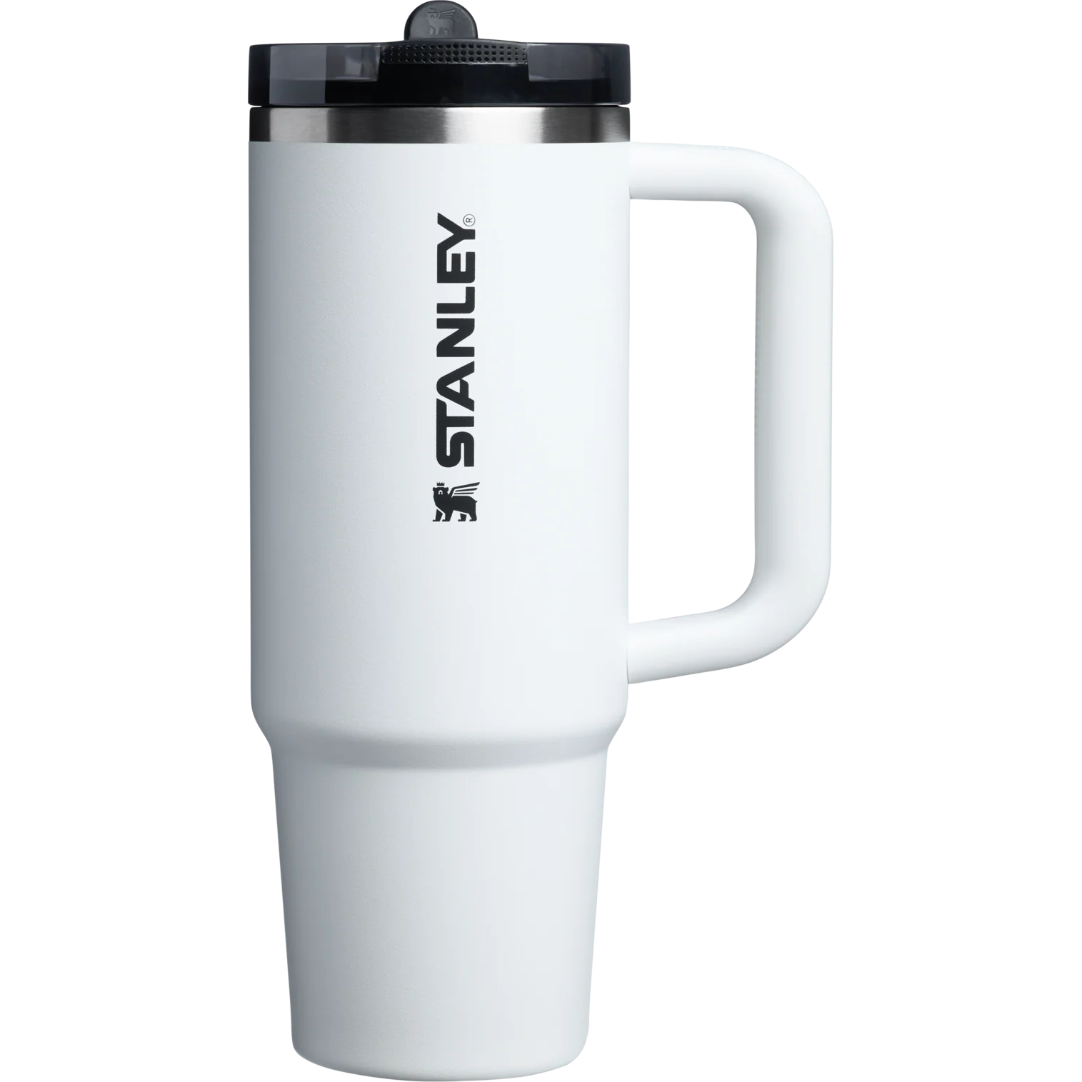 Stanley The Quencher ProTour Flip Straw Tumbler | 30 OZ Chalk