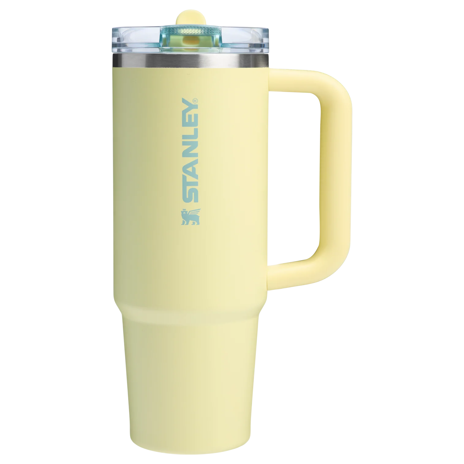 Stanley The Quencher ProTour Flip Straw Tumbler | 30 OZ Pomelo