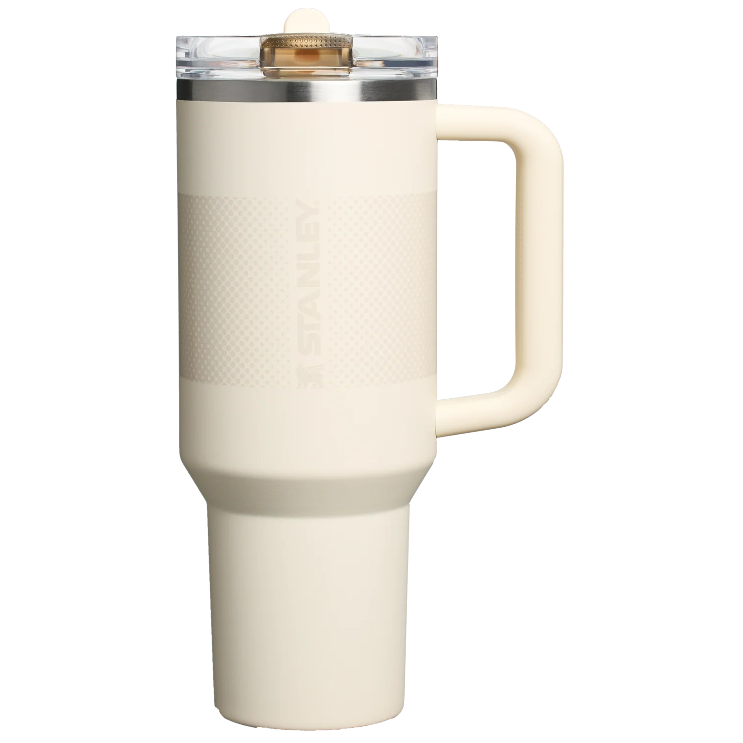 Stanley The Quencher ProTour Flip Straw Tumbler | 40 OZ Cream Fade