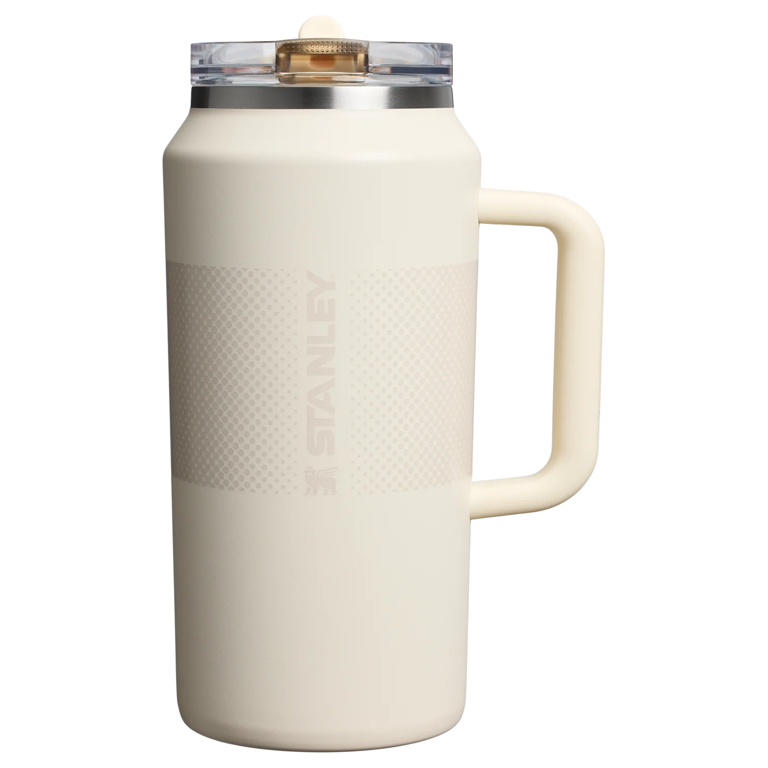 Stanley The Quencher ProTour Flip Straw Tumbler | 64 OZ Cream Fade