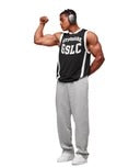 Gymshark GSLC Tank - Black