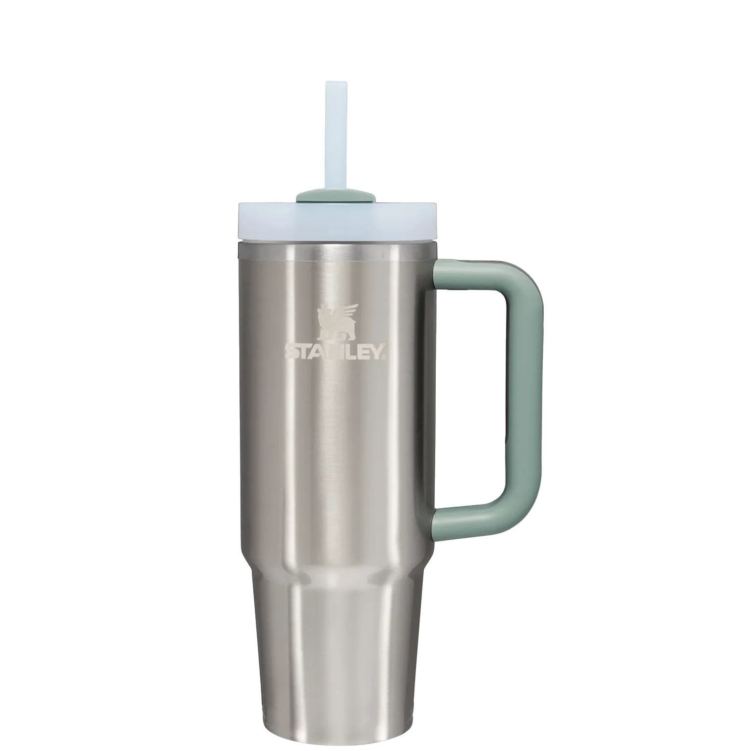 Stanley The Quencher H2.0 Flowstate Tumbler | 30 OZ Stainless Steel Shale