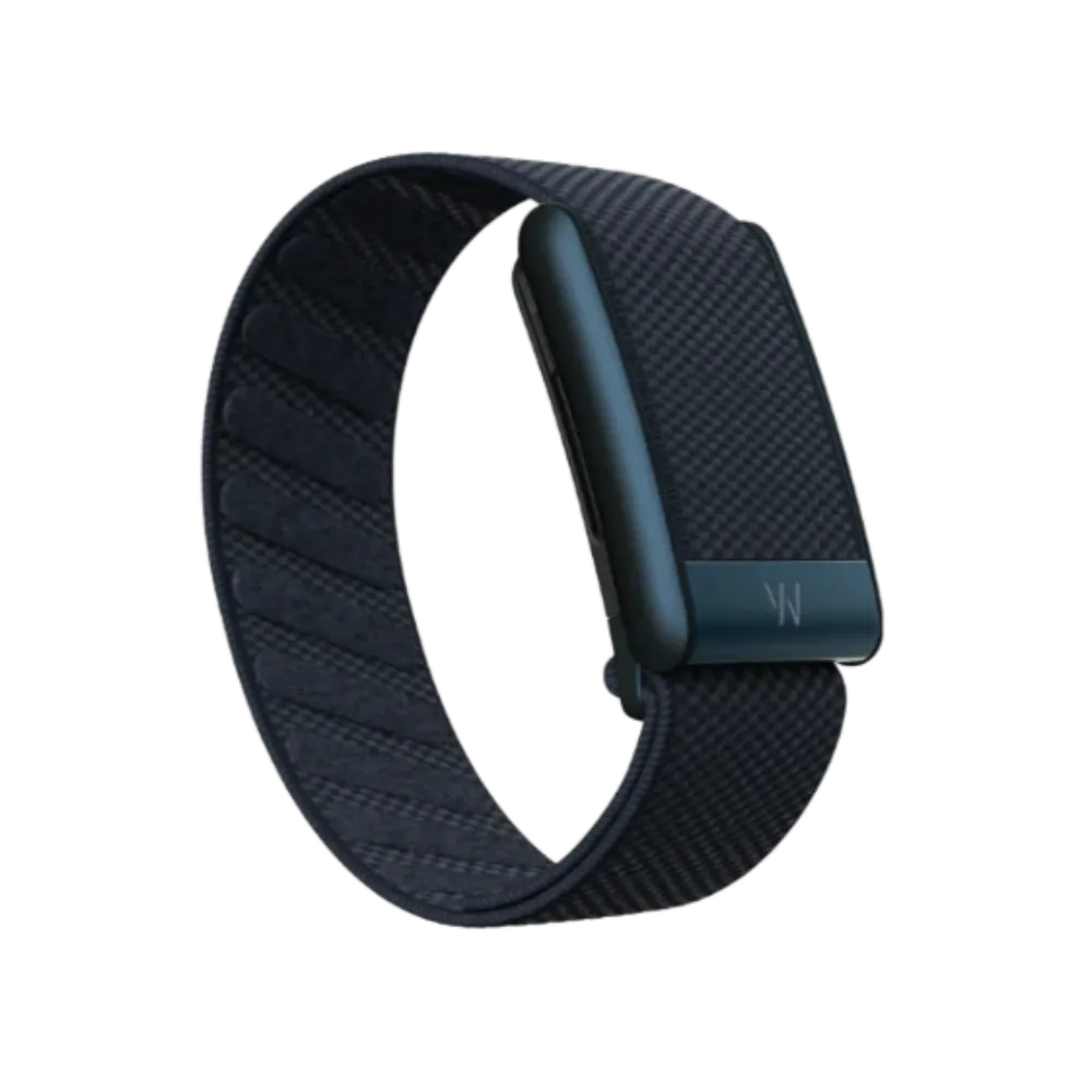 Whoop 5.0 Superknit Midnight Band (Strap Only)