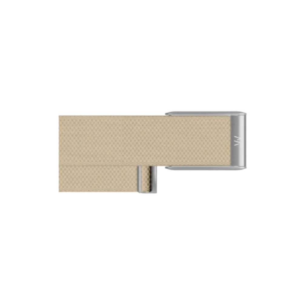 Whoop 5.0 Superknit Dune Band (Strap Only)