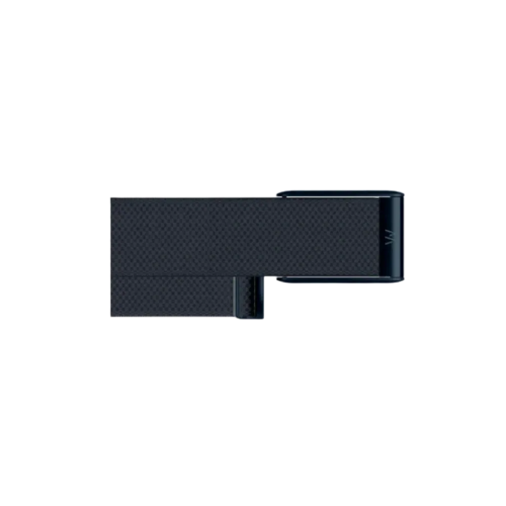 Whoop 5.0 Superknit Midnight Band (Strap Only)