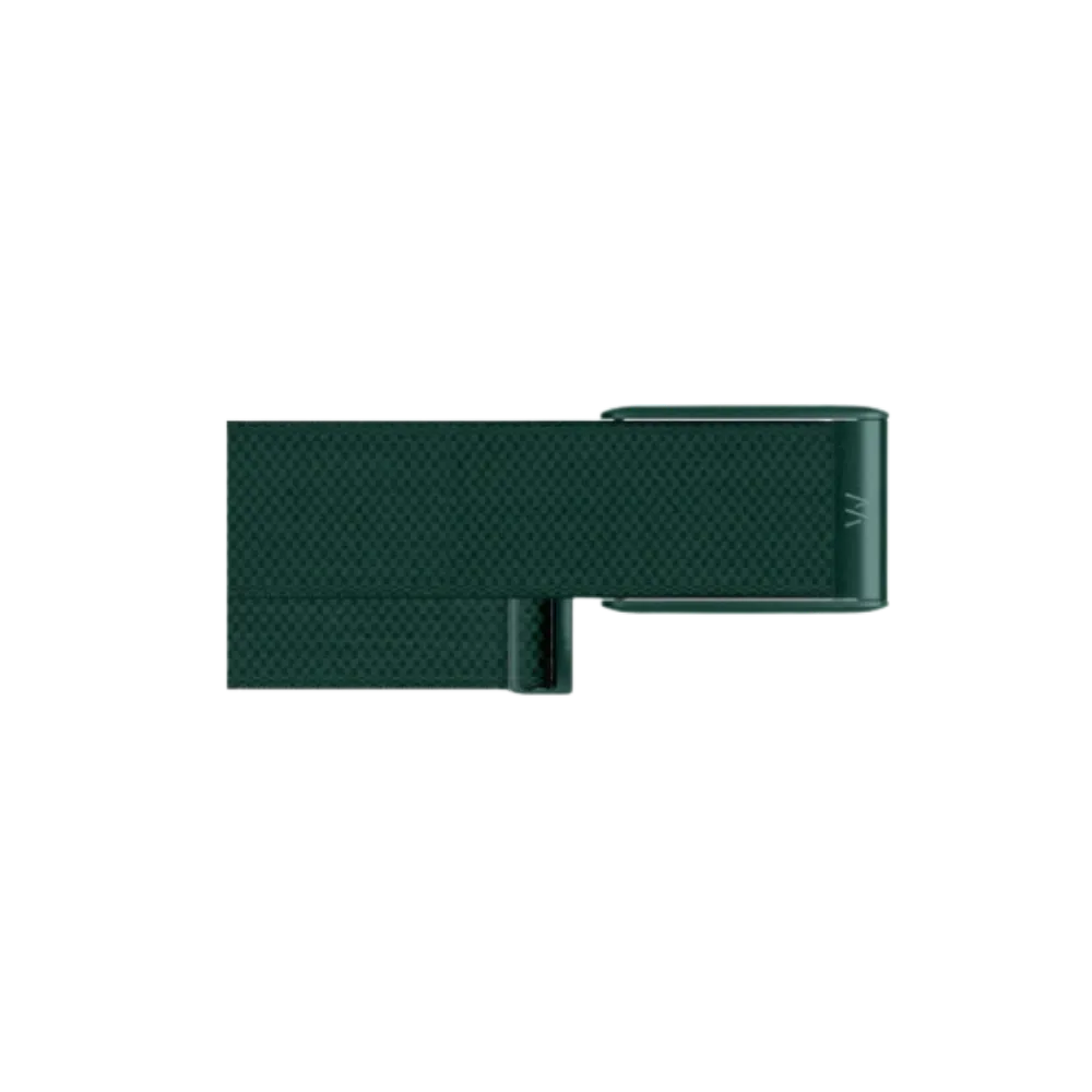 Whoop 5.0 Superknit Emerald Band (Strap Only)
