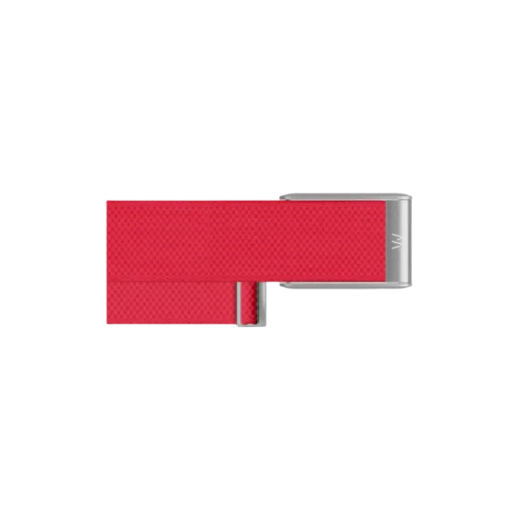 Whoop 5.0 Superknit Rhodonite Band (Strap Only)
