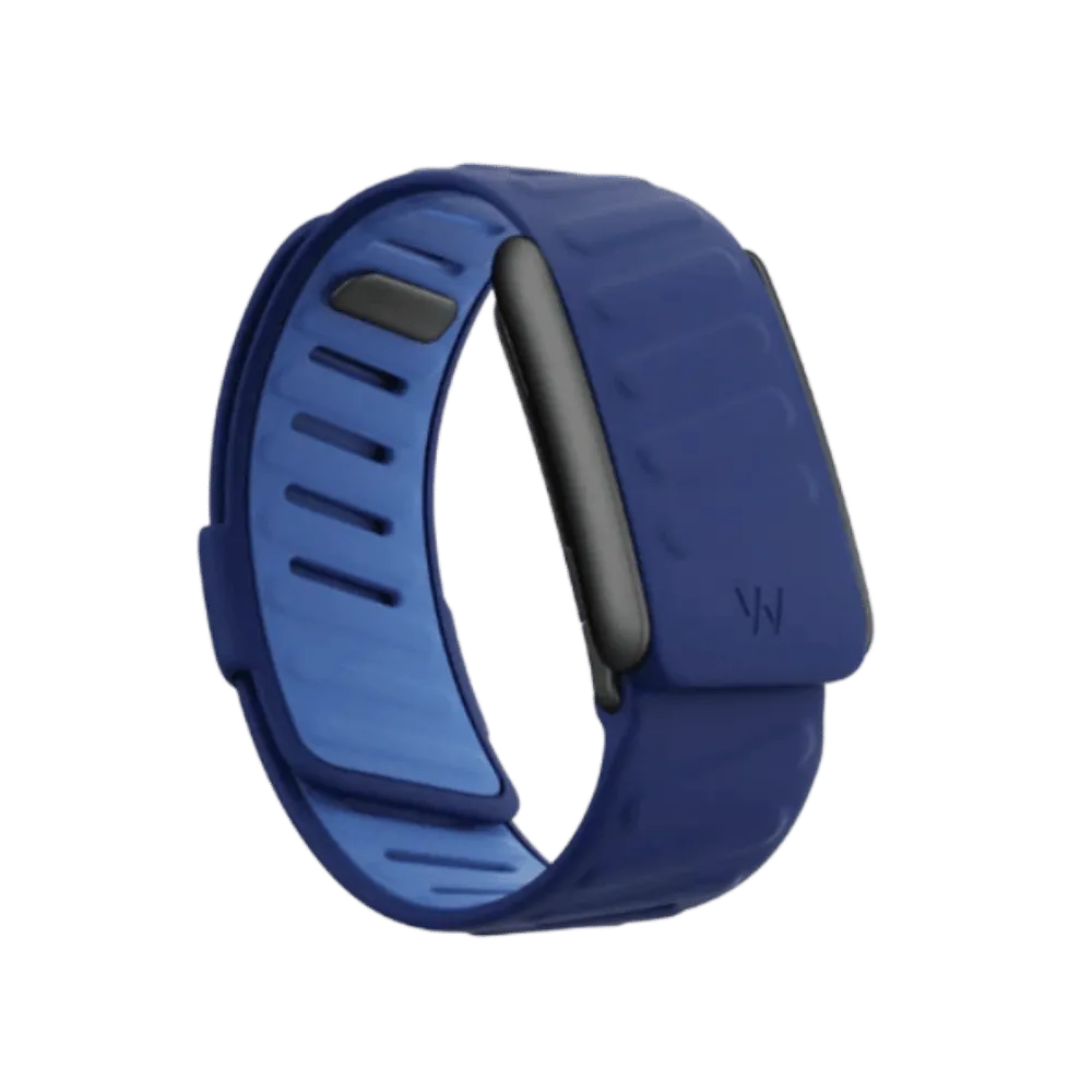 Whoop 5.0 Sportflex Rush Band (12 Month Peak Subscription Included)