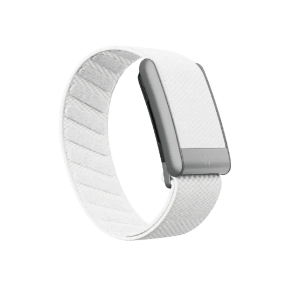 Whoop 5.0 Superknit Glacier Band (Strap Only)