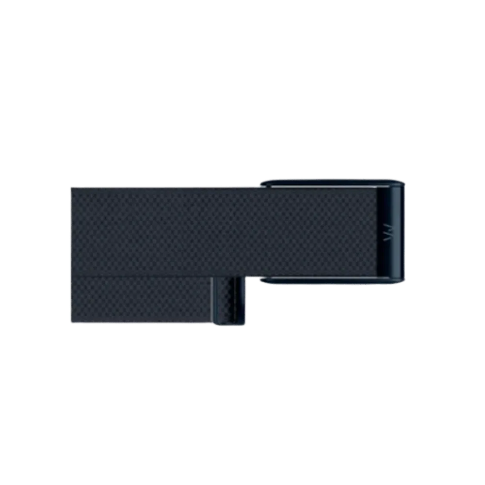 Whoop 5.0 Superknit Midnight Band (12 Month Peak Subscription Included)