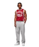 Gymshark GSLC Tank - Conditioning Red