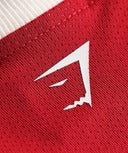 Gymshark GSLC Tank - Conditioning Red