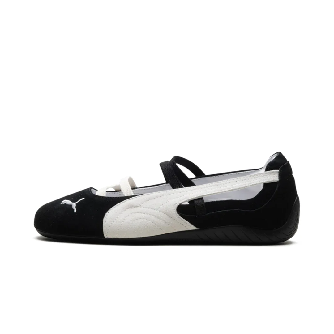 Puma Speedcat Ballet Black White (W)