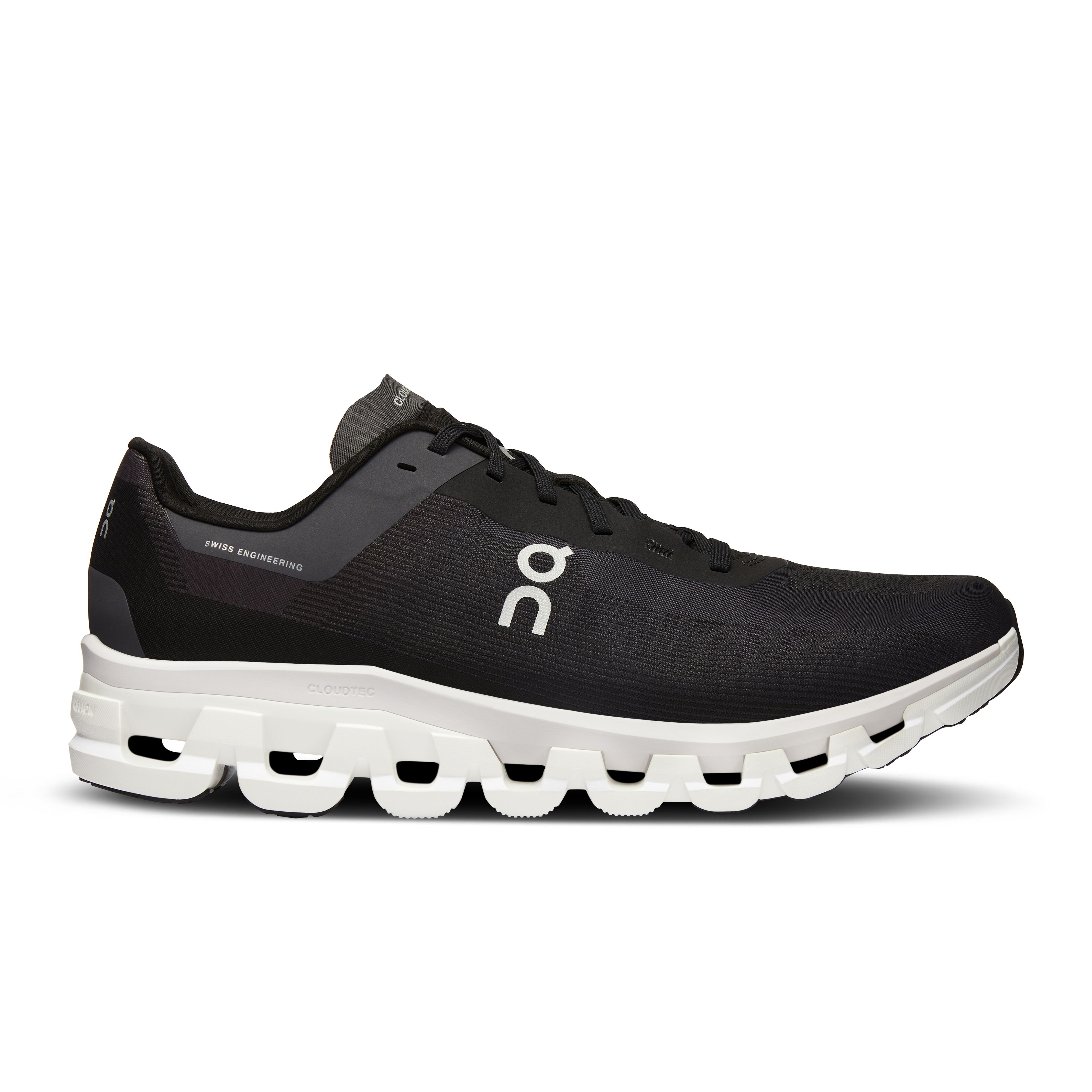 Cloudflow 4 Black | White M
